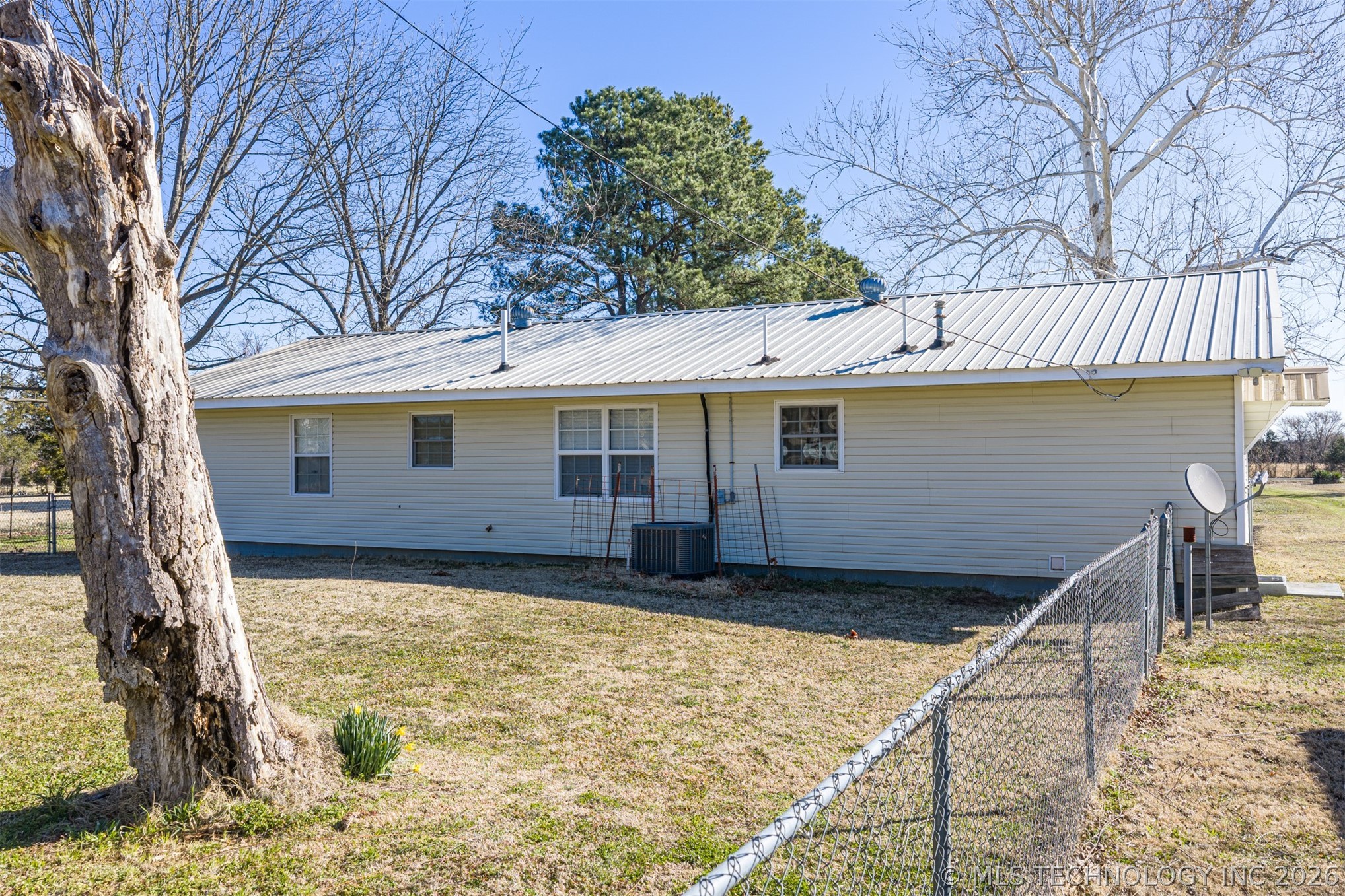 24415 Blue Goose Bokoshe OK 74930