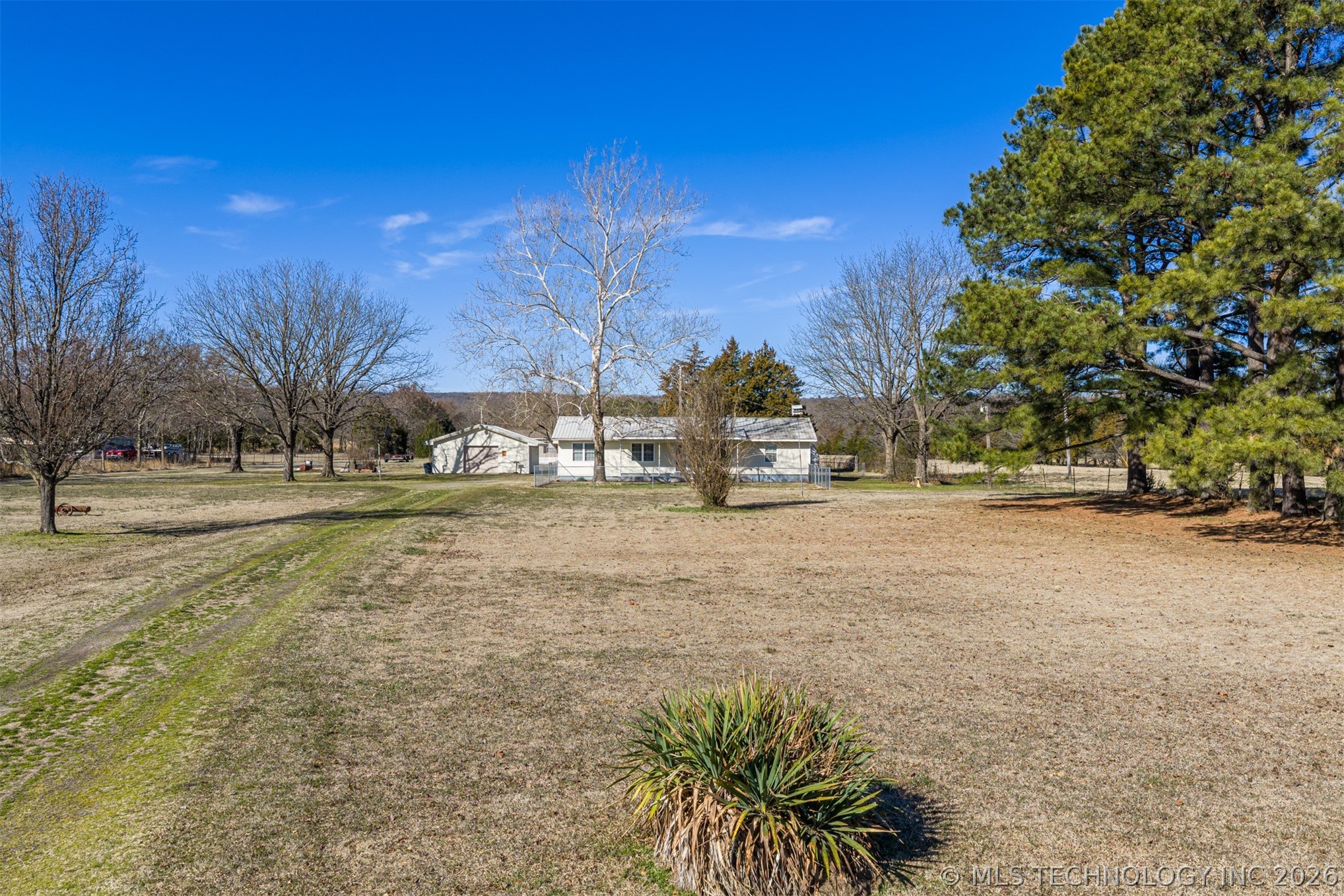 24415 Blue Goose Bokoshe OK 74930