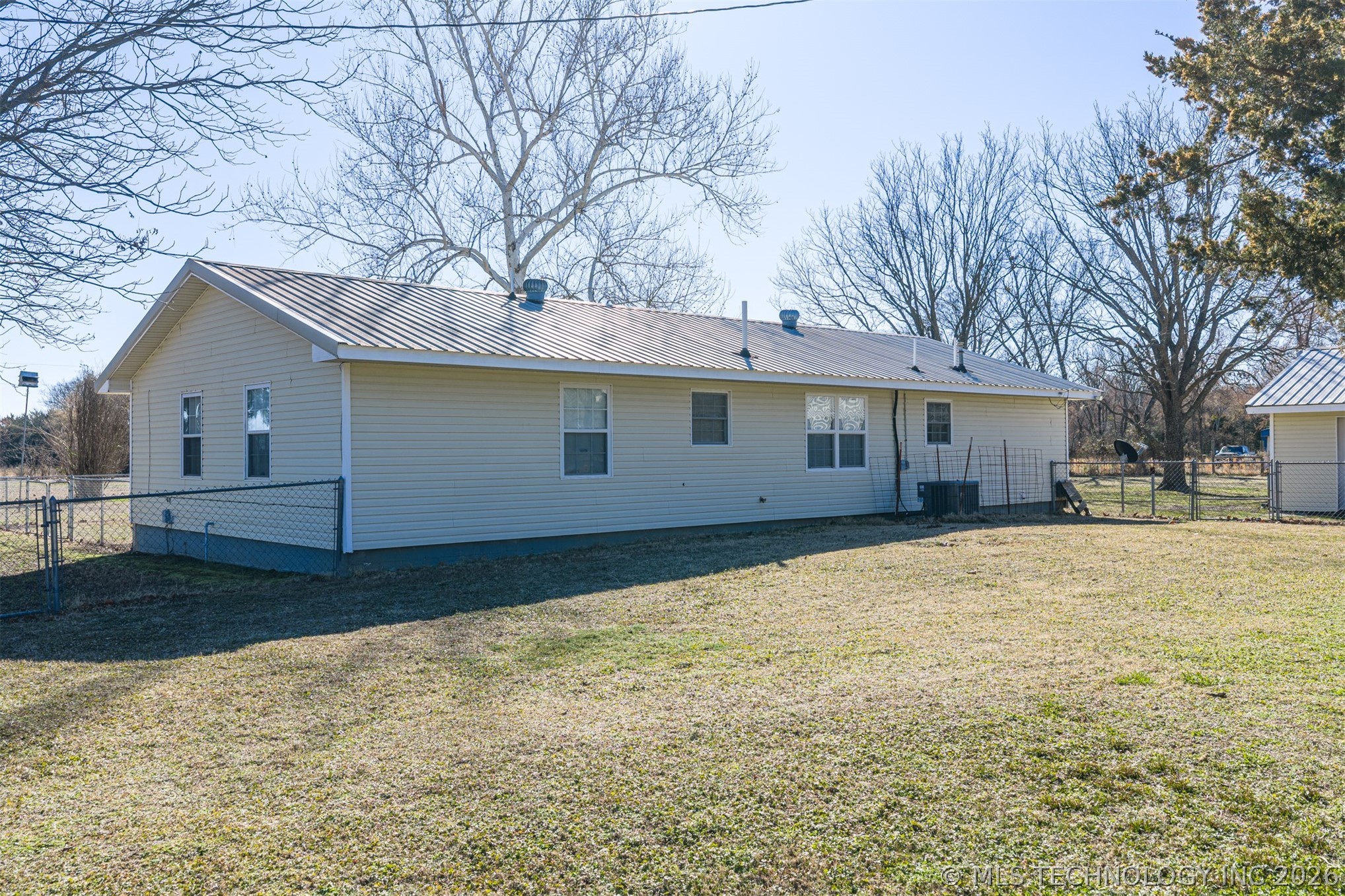 24415 Blue Goose Bokoshe OK 74930