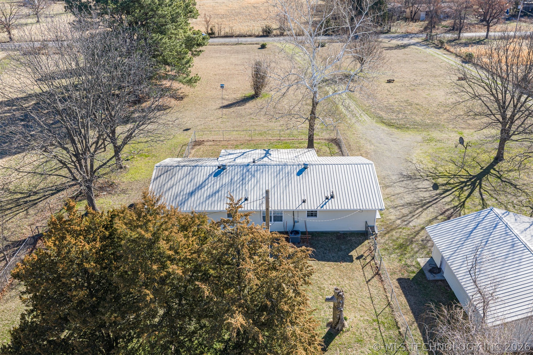 24415 Blue Goose Bokoshe OK 74930