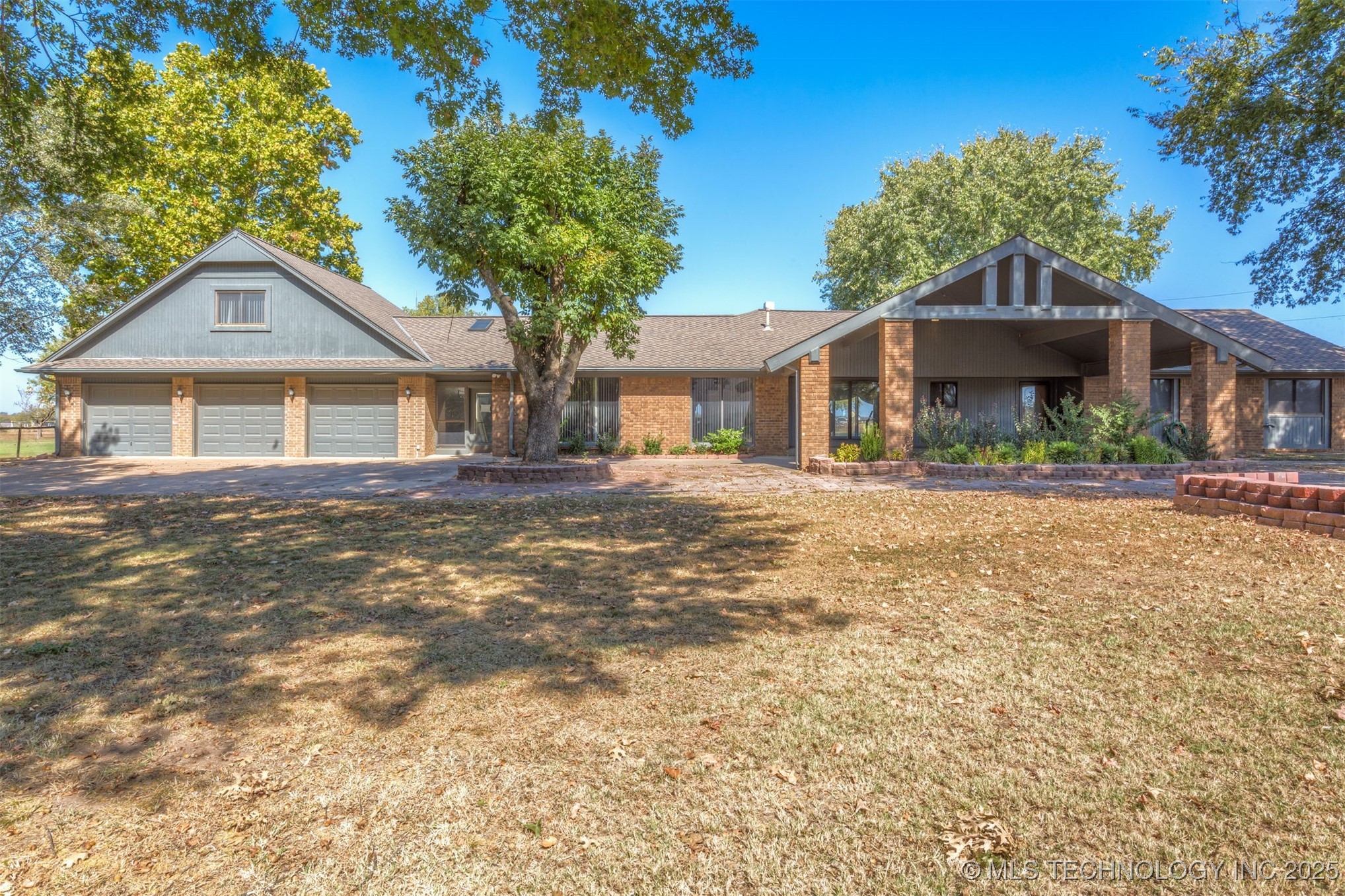 28059 E 119th Street S Coweta OK 74429