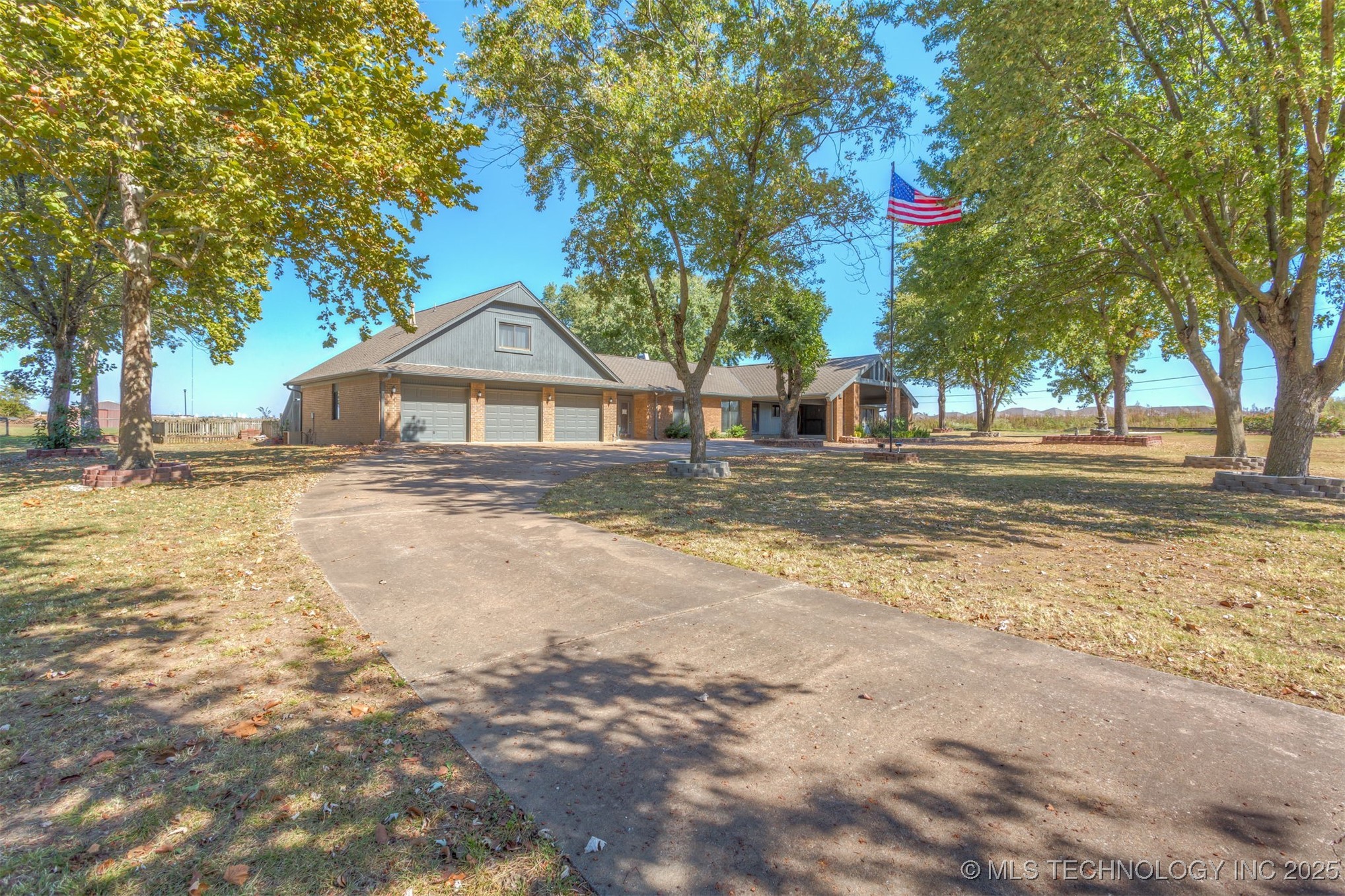 28059 E 119th Street S Coweta OK 74429