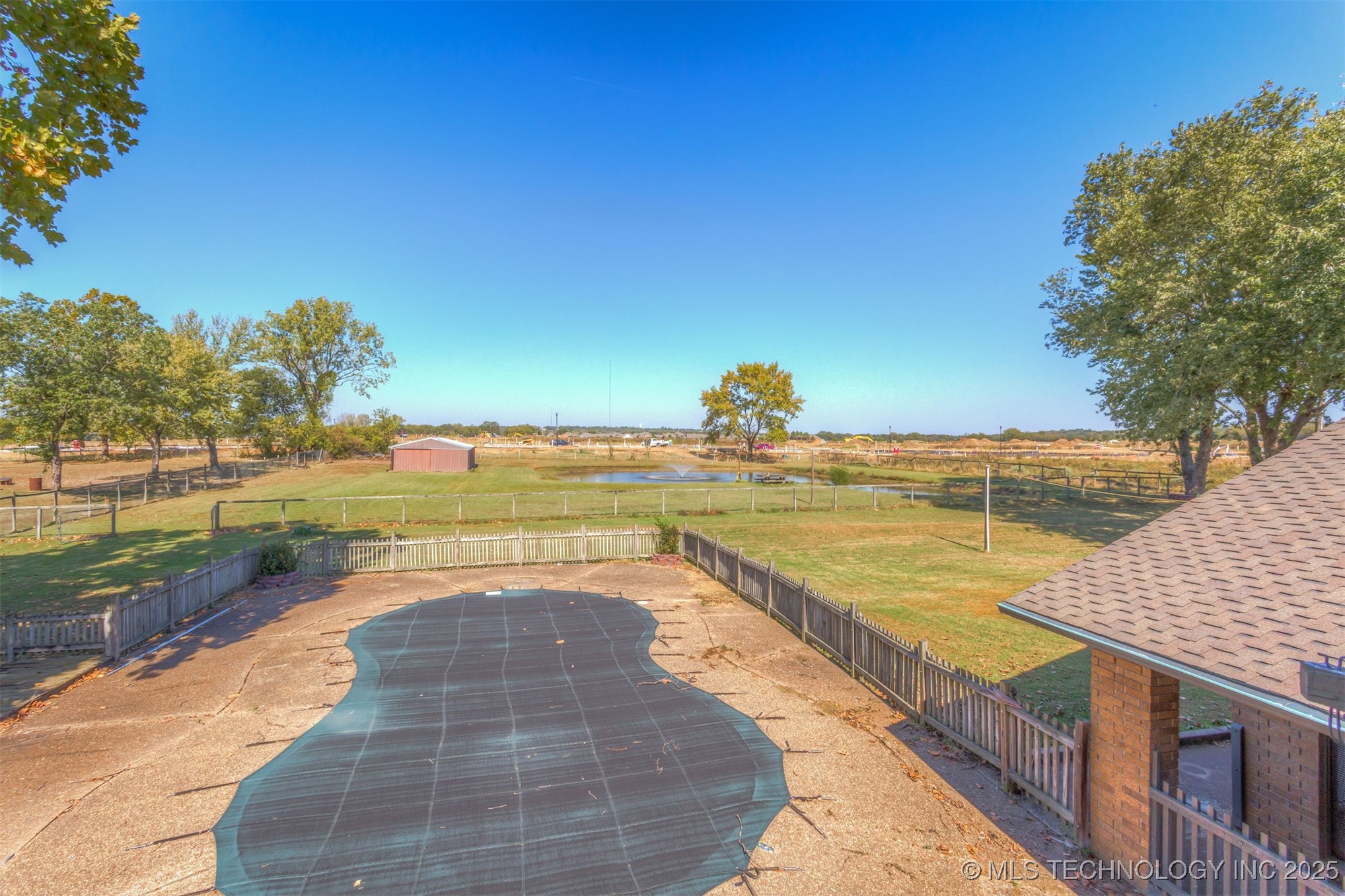 28059 E 119th Street S Coweta OK 74429