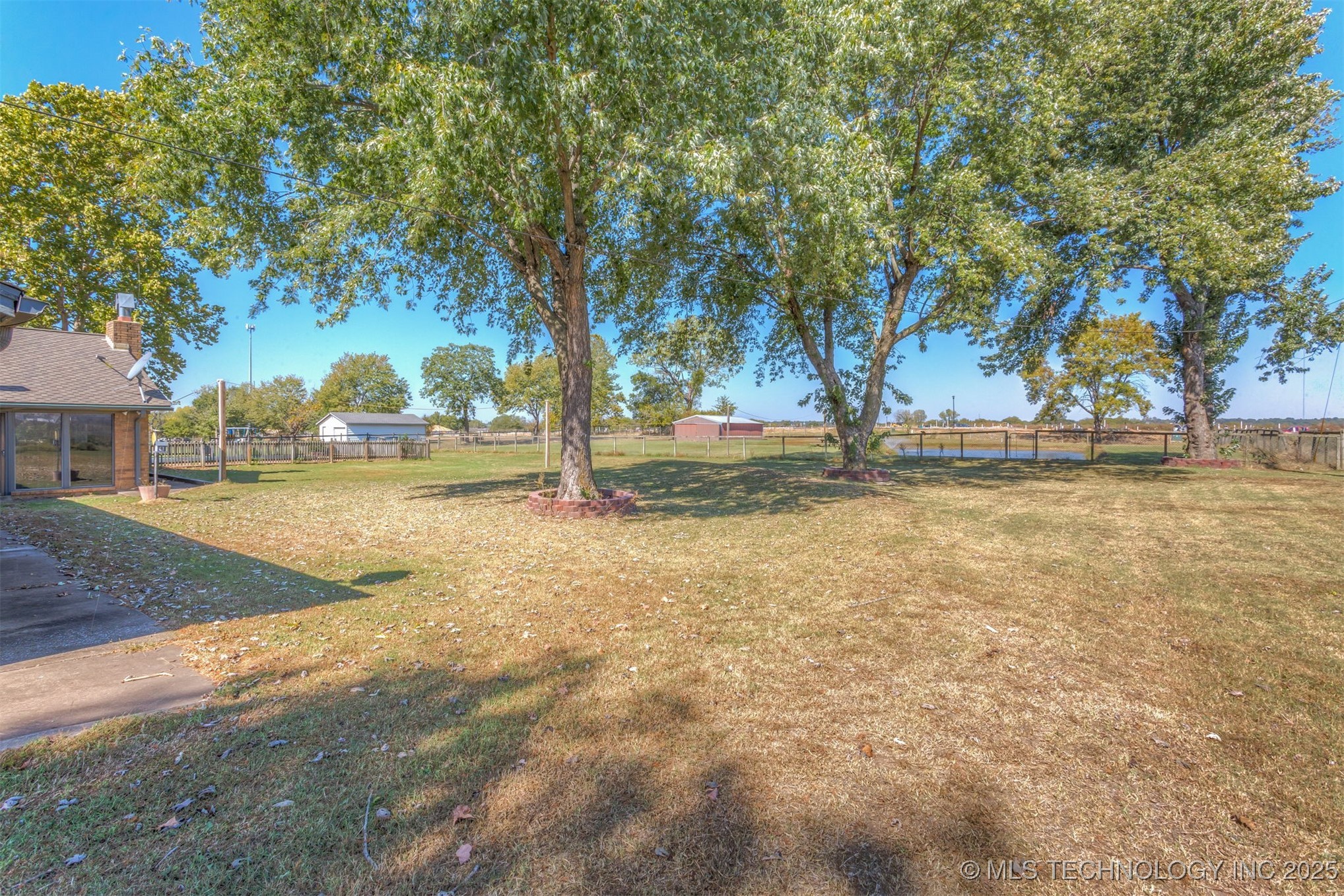 28059 E 119th Street S Coweta OK 74429