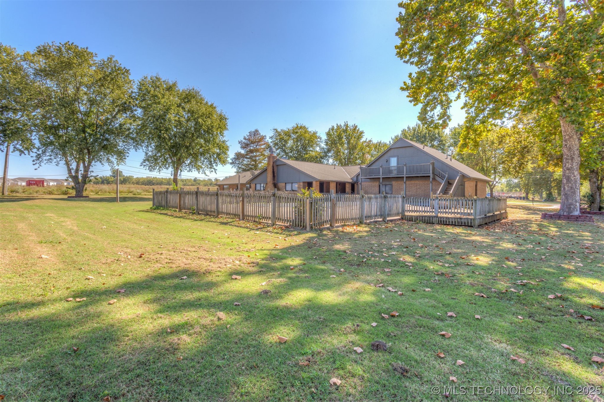 28059 E 119th Street S Coweta OK 74429