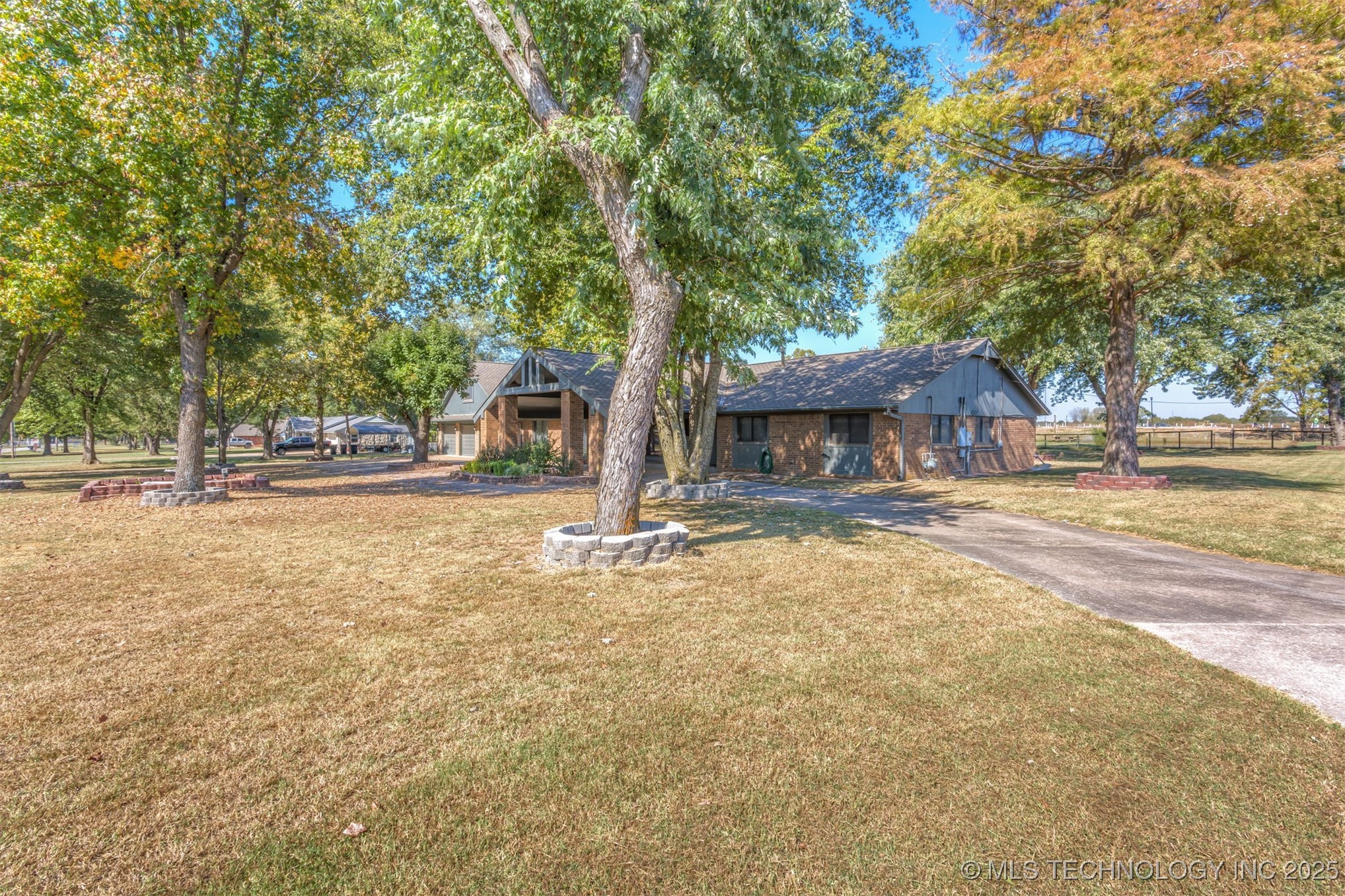 28059 E 119th Street S Coweta OK 74429