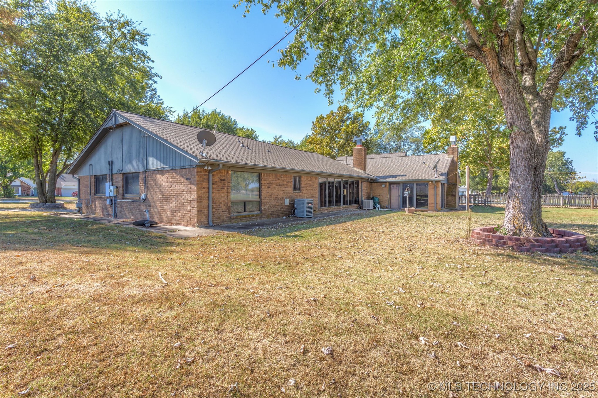 28059 E 119th Street S Coweta OK 74429