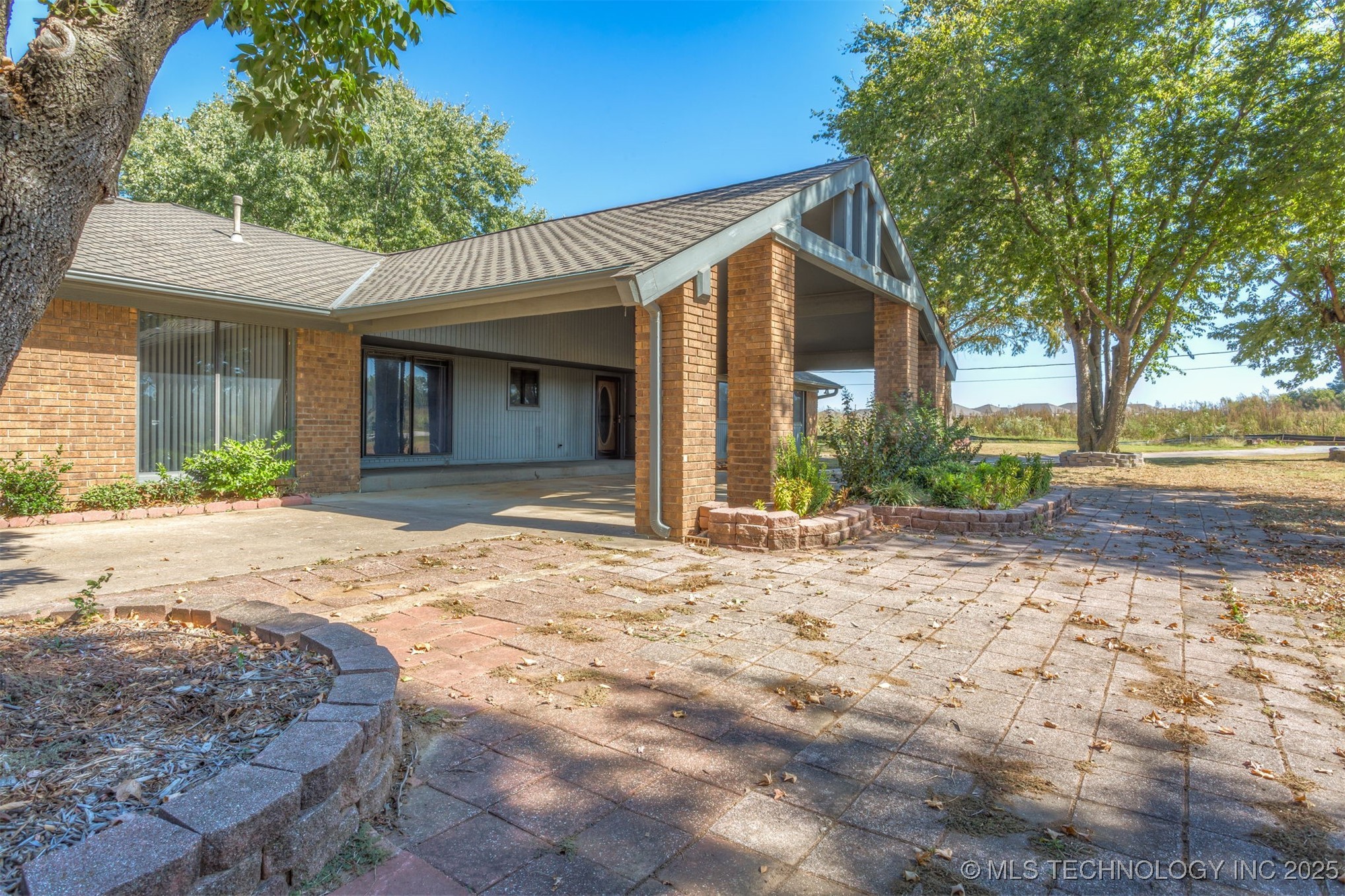 28059 E 119th Street S Coweta OK 74429