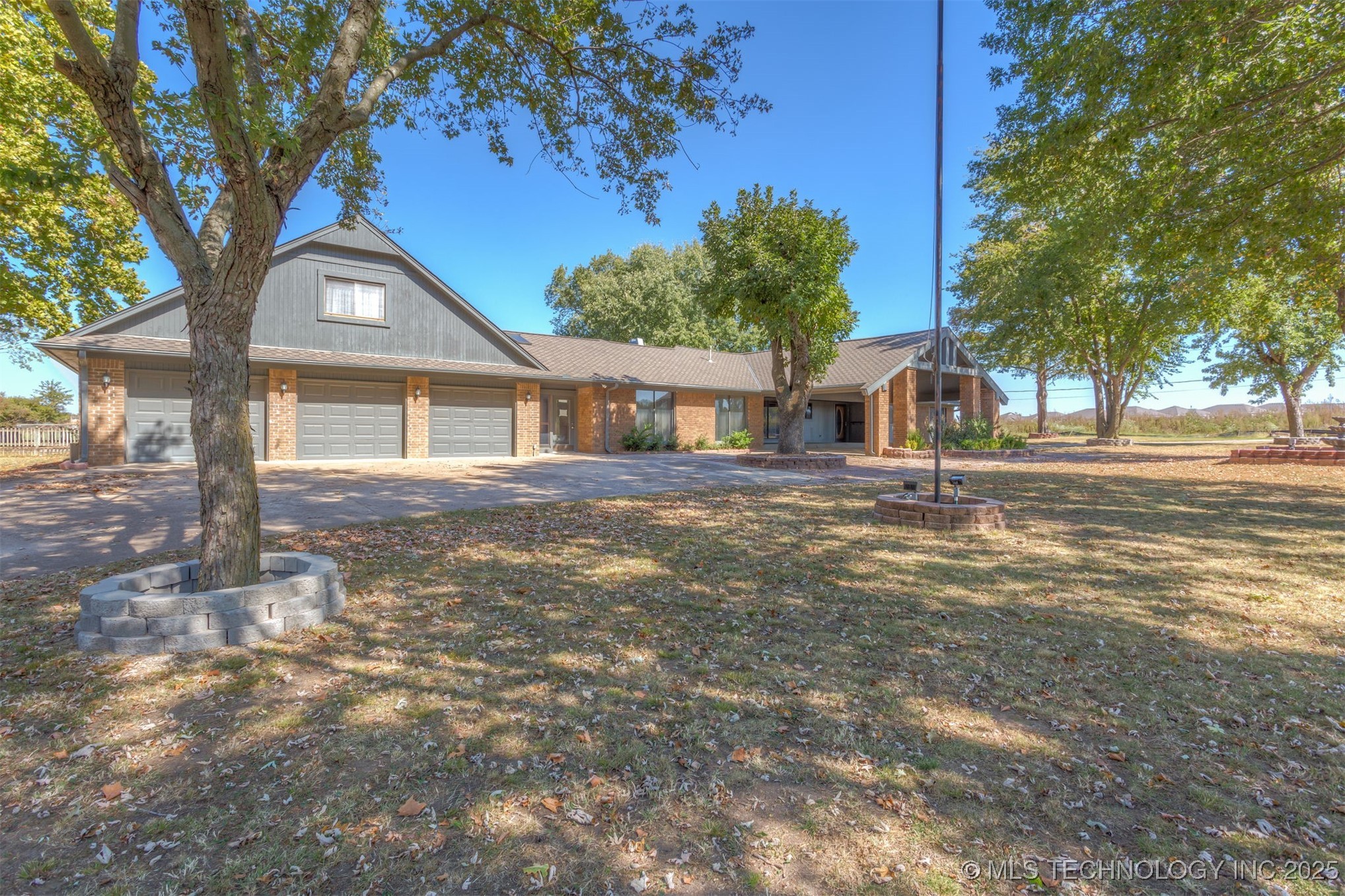 28059 E 119th Street S Coweta OK 74429