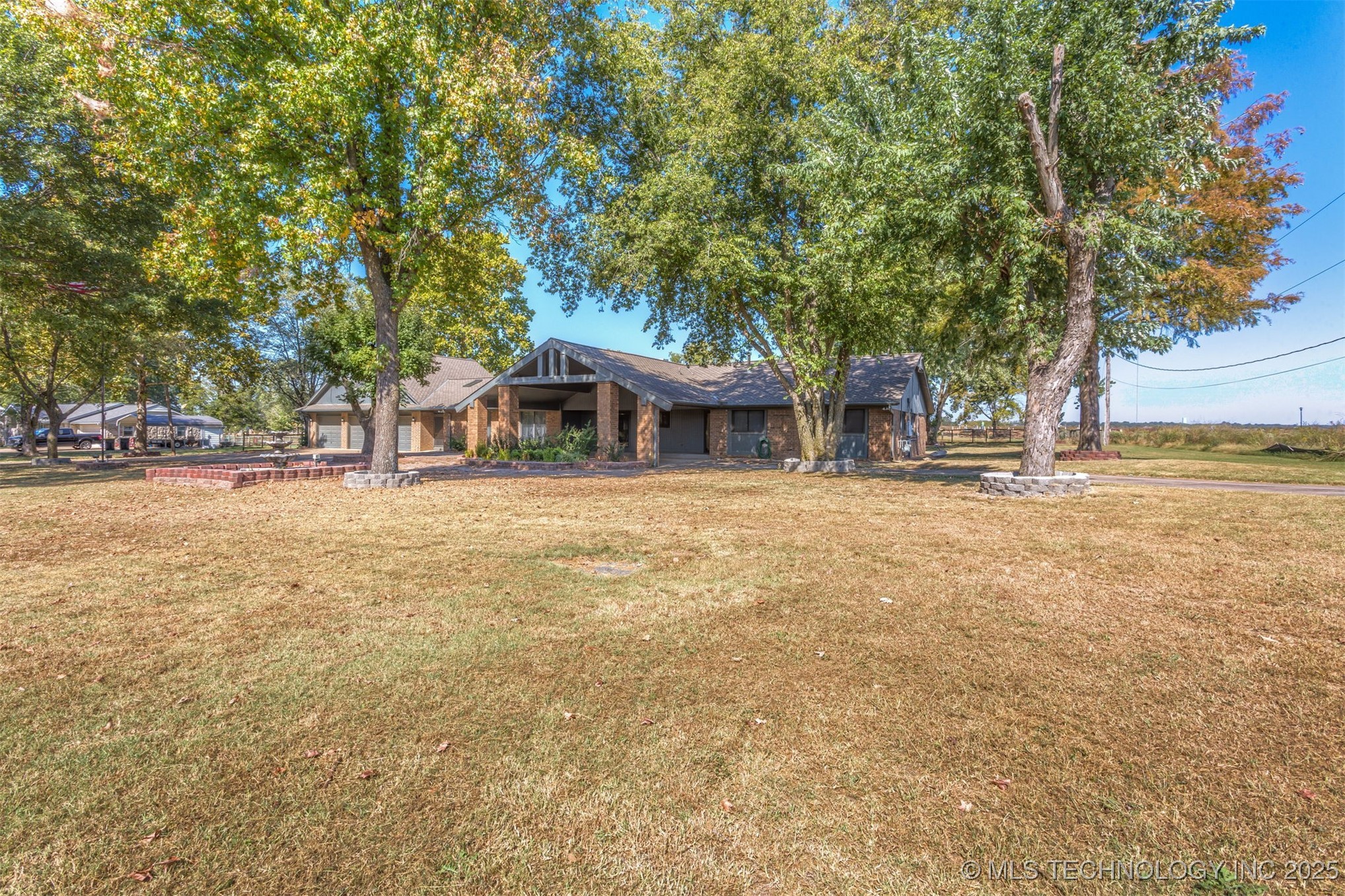 28059 E 119th Street S Coweta OK 74429