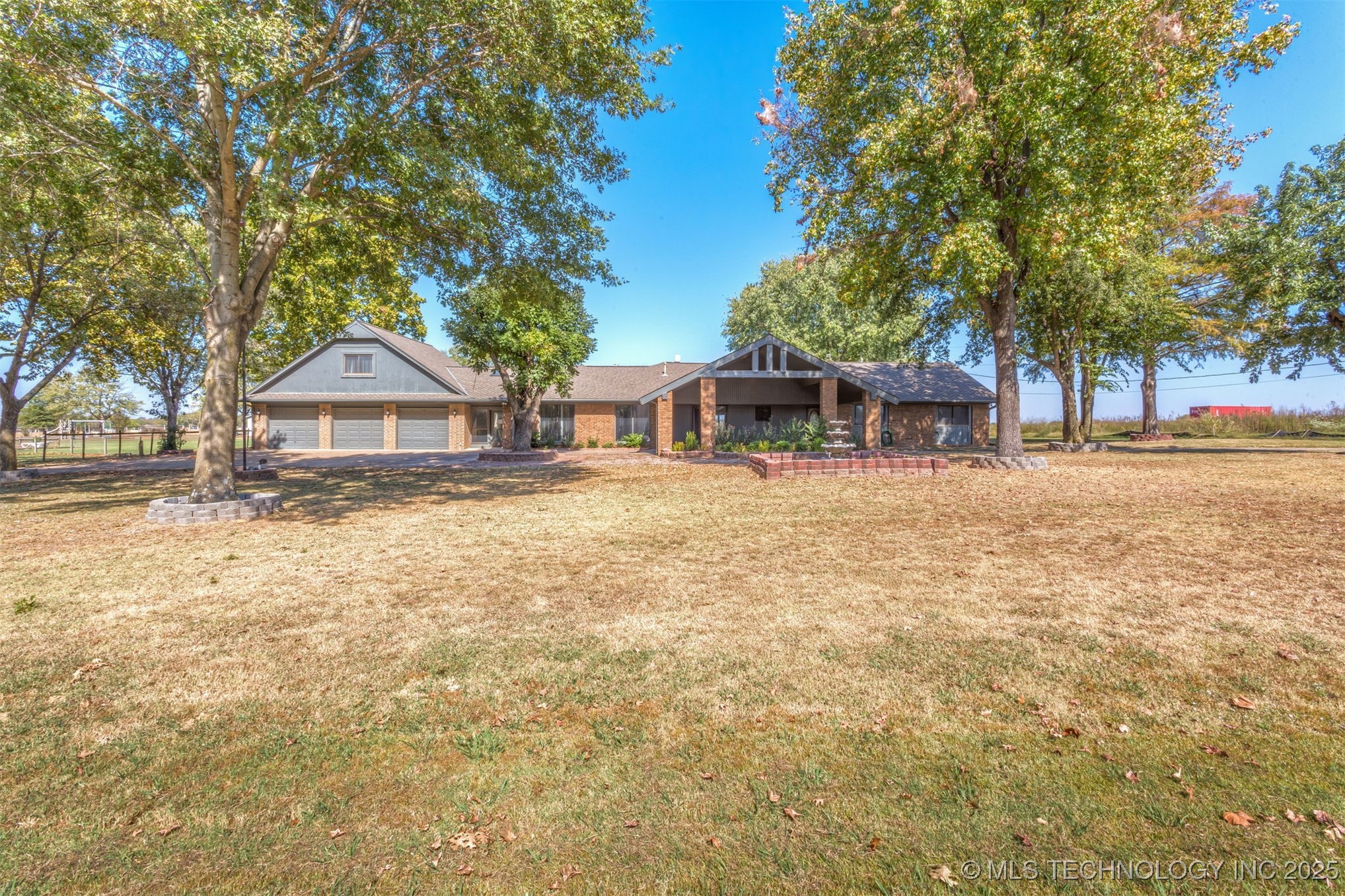 28059 E 119th Street S Coweta OK 74429