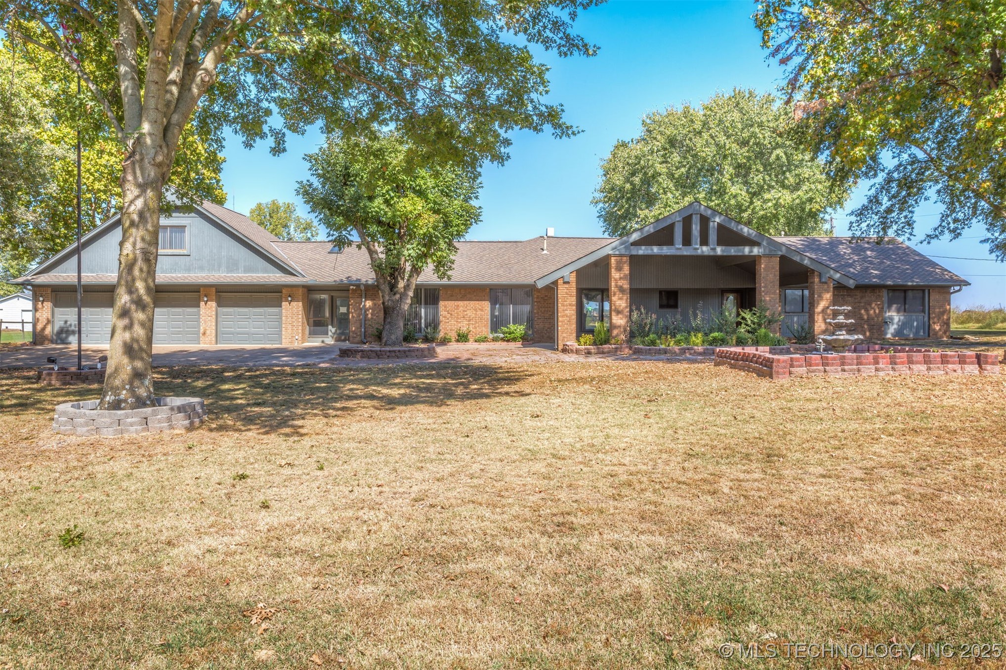 28059 E 119th Street S Coweta OK 74429