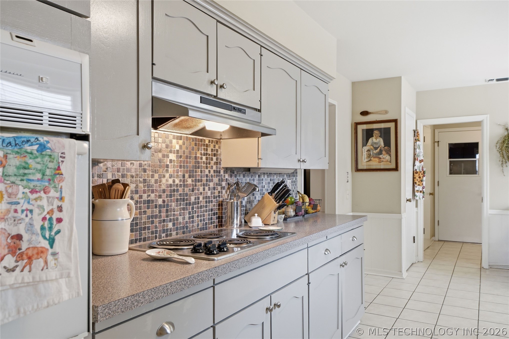 6652 E 46th Place Tulsa OK 74145