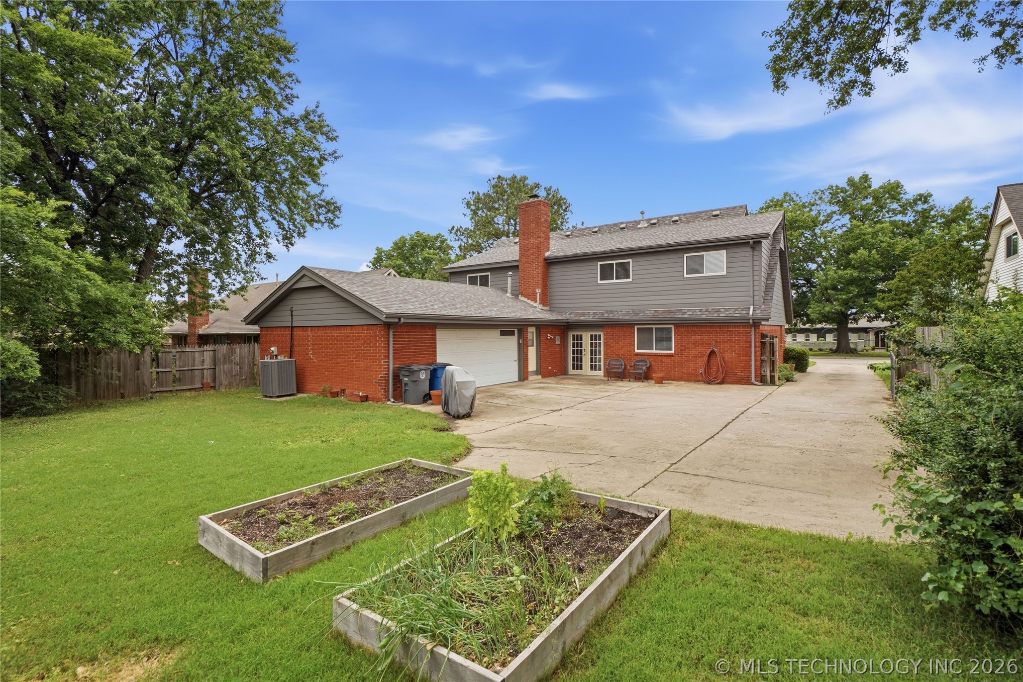6652 E 46th Place Tulsa OK 74145