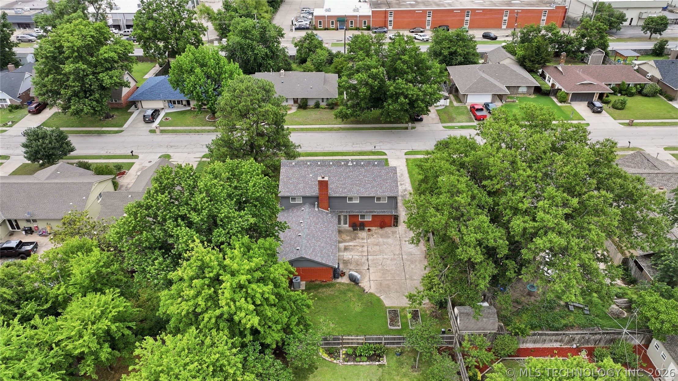 6652 E 46th Place Tulsa OK 74145