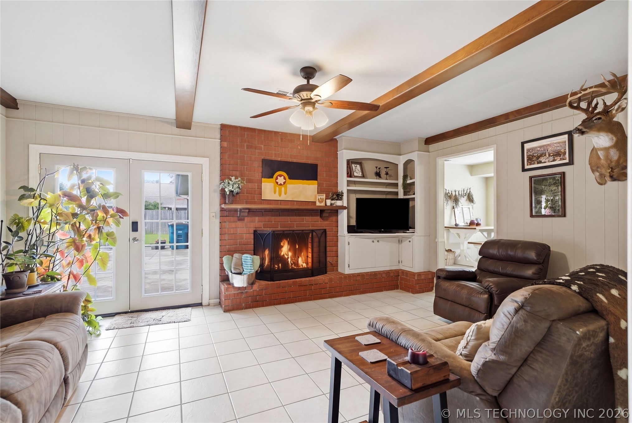 6652 E 46th Place Tulsa OK 74145
