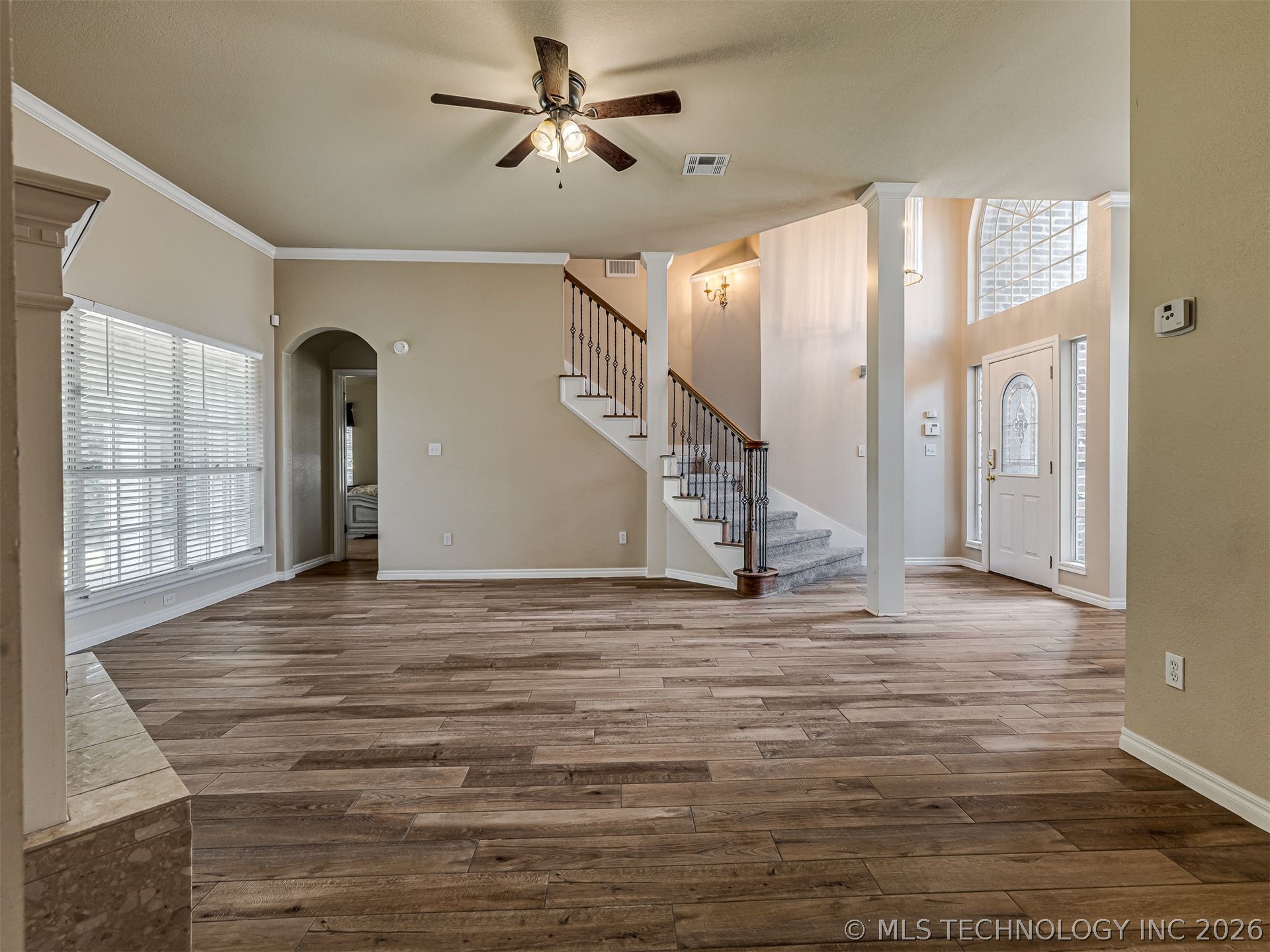 614 W 37th Place Sand Springs OK 74063