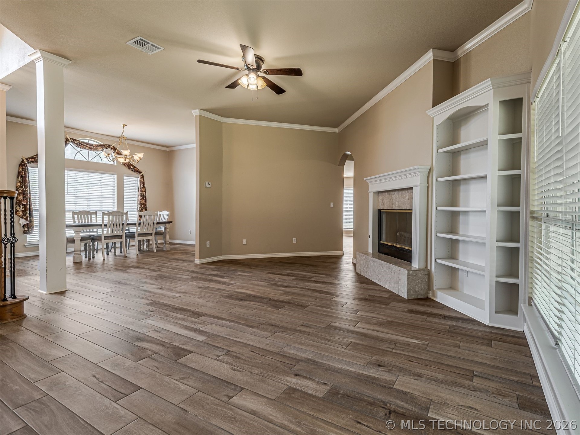 614 W 37th Place Sand Springs OK 74063