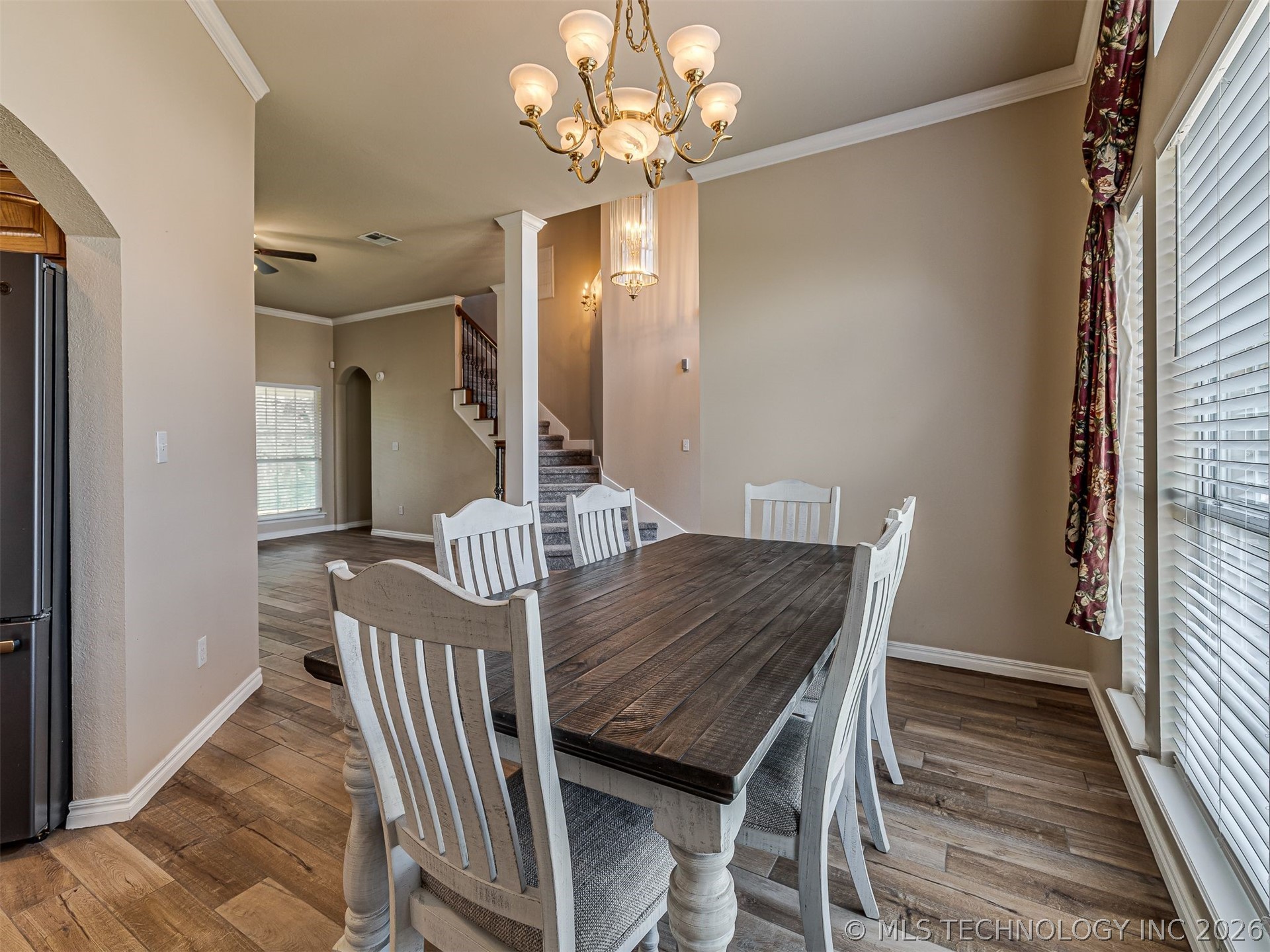 614 W 37th Place Sand Springs OK 74063