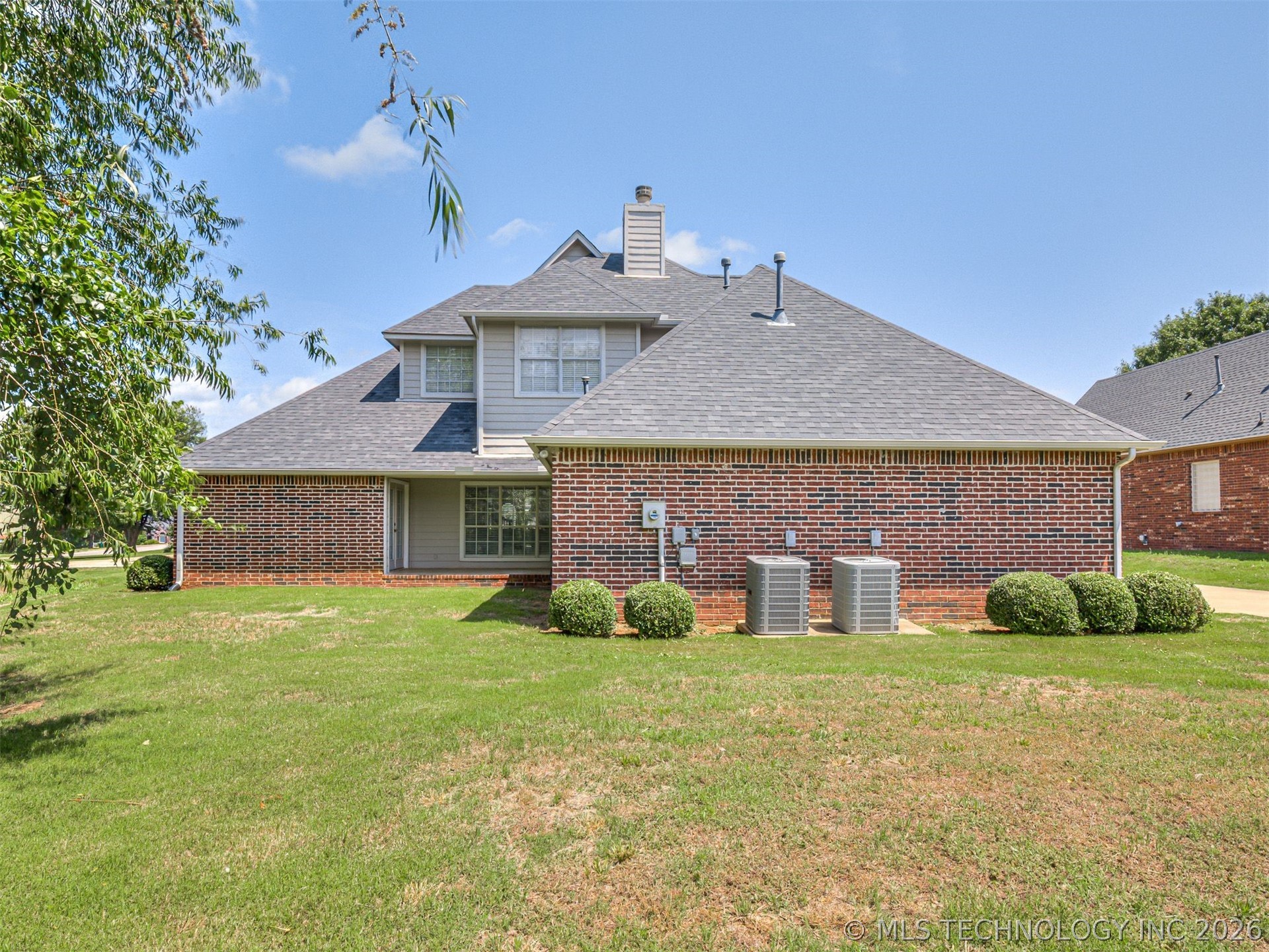 614 W 37th Place Sand Springs OK 74063