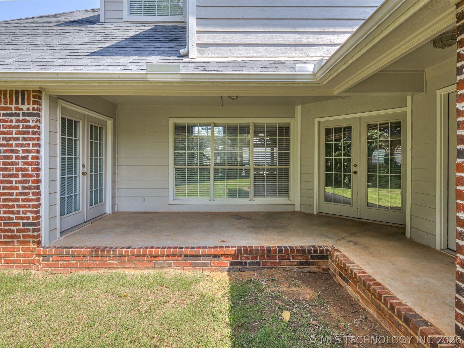 614 W 37th Place Sand Springs OK 74063