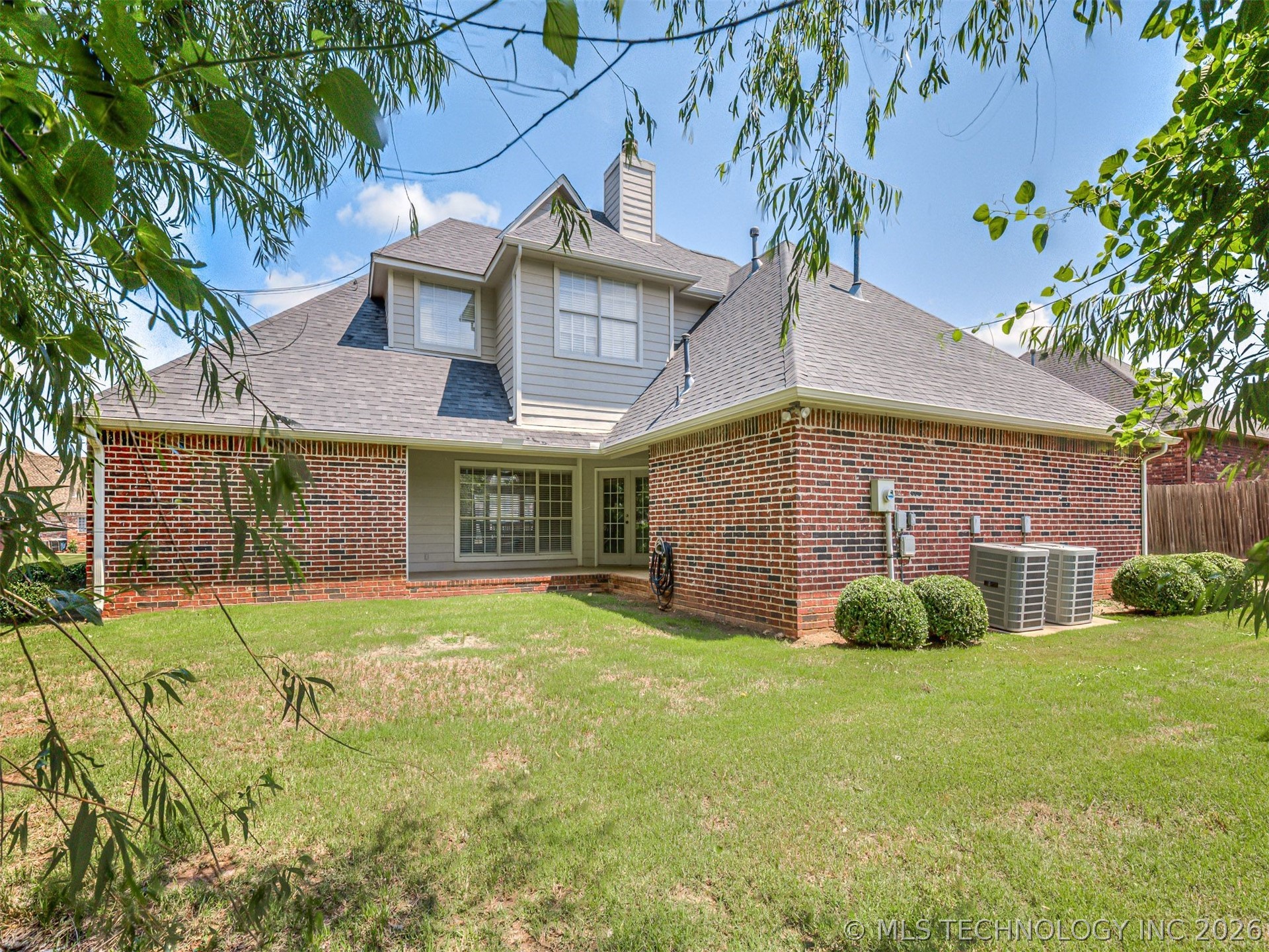 614 W 37th Place Sand Springs OK 74063