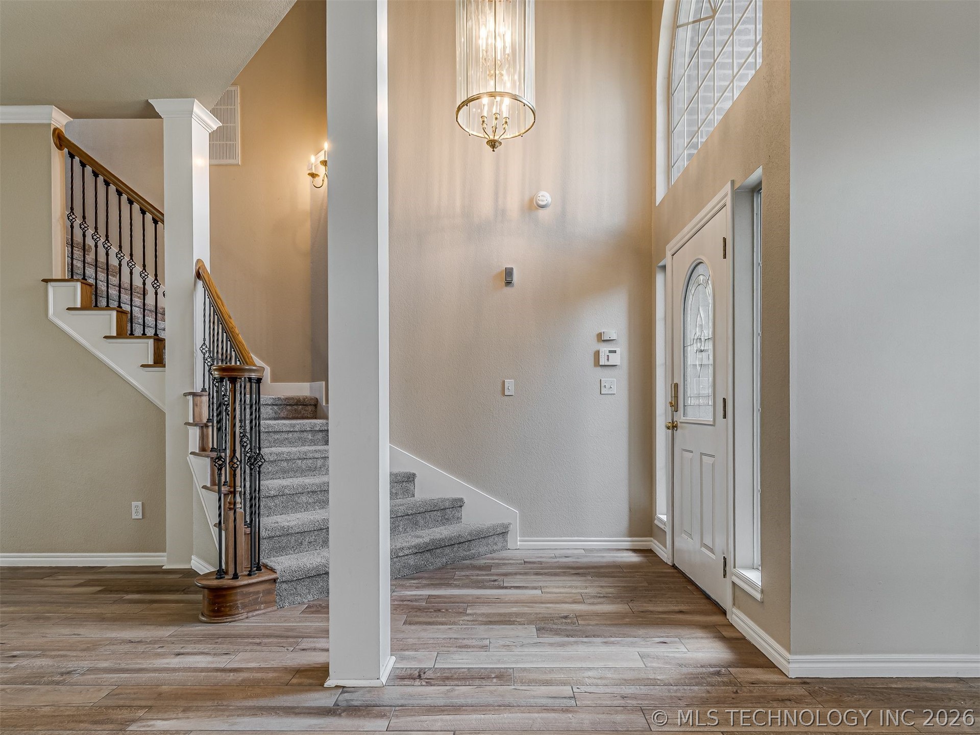 614 W 37th Place Sand Springs OK 74063