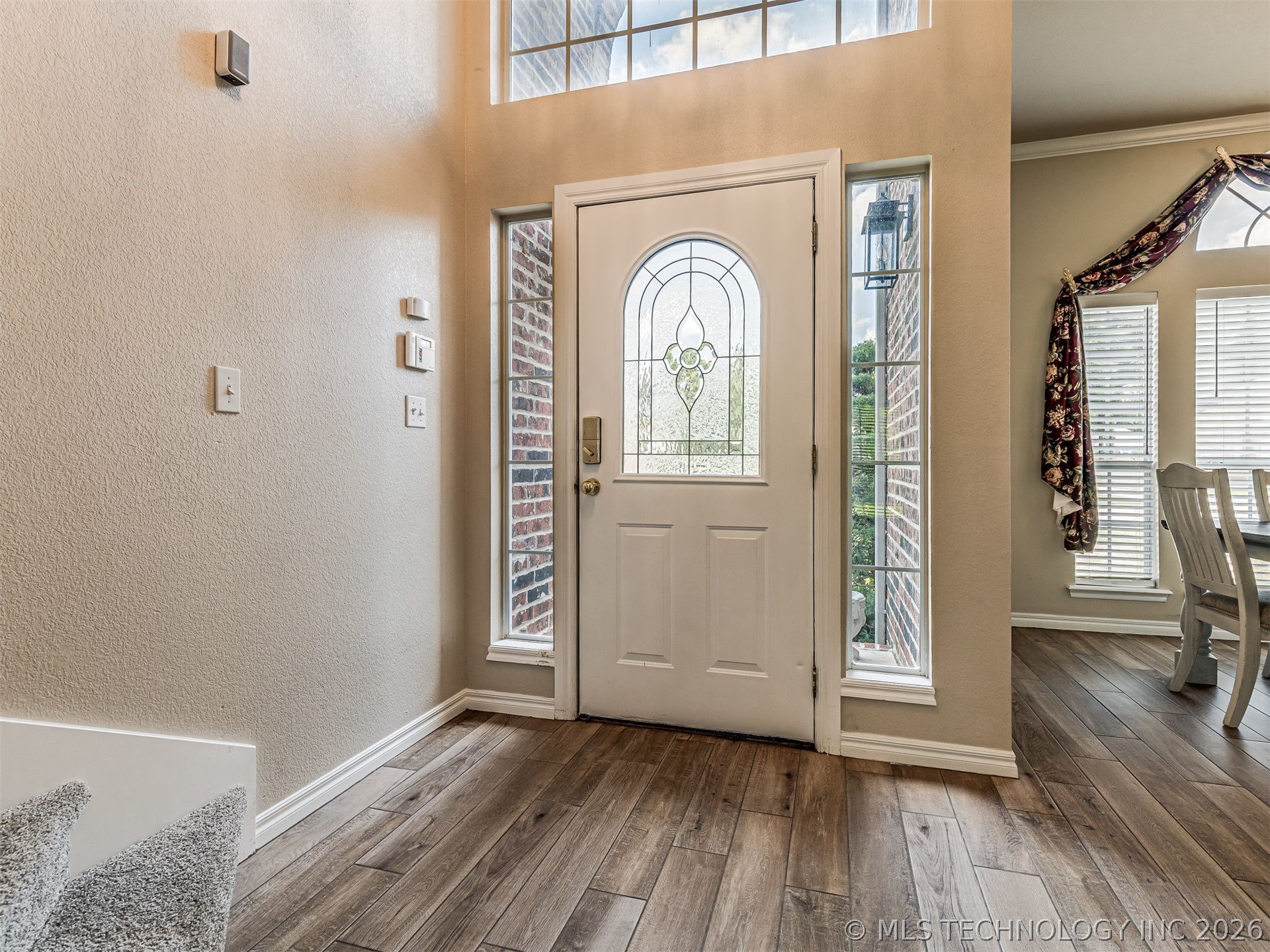 614 W 37th Place Sand Springs OK 74063