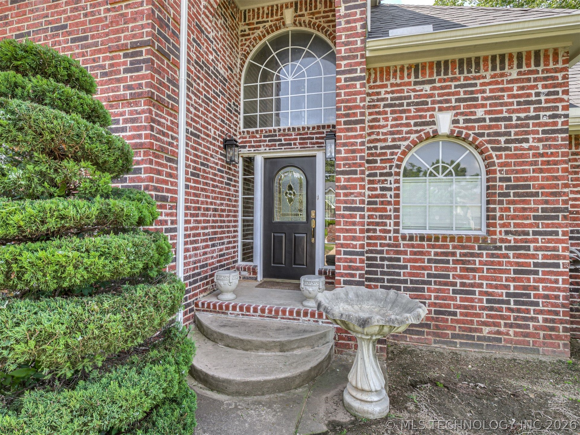 614 W 37th Place Sand Springs OK 74063