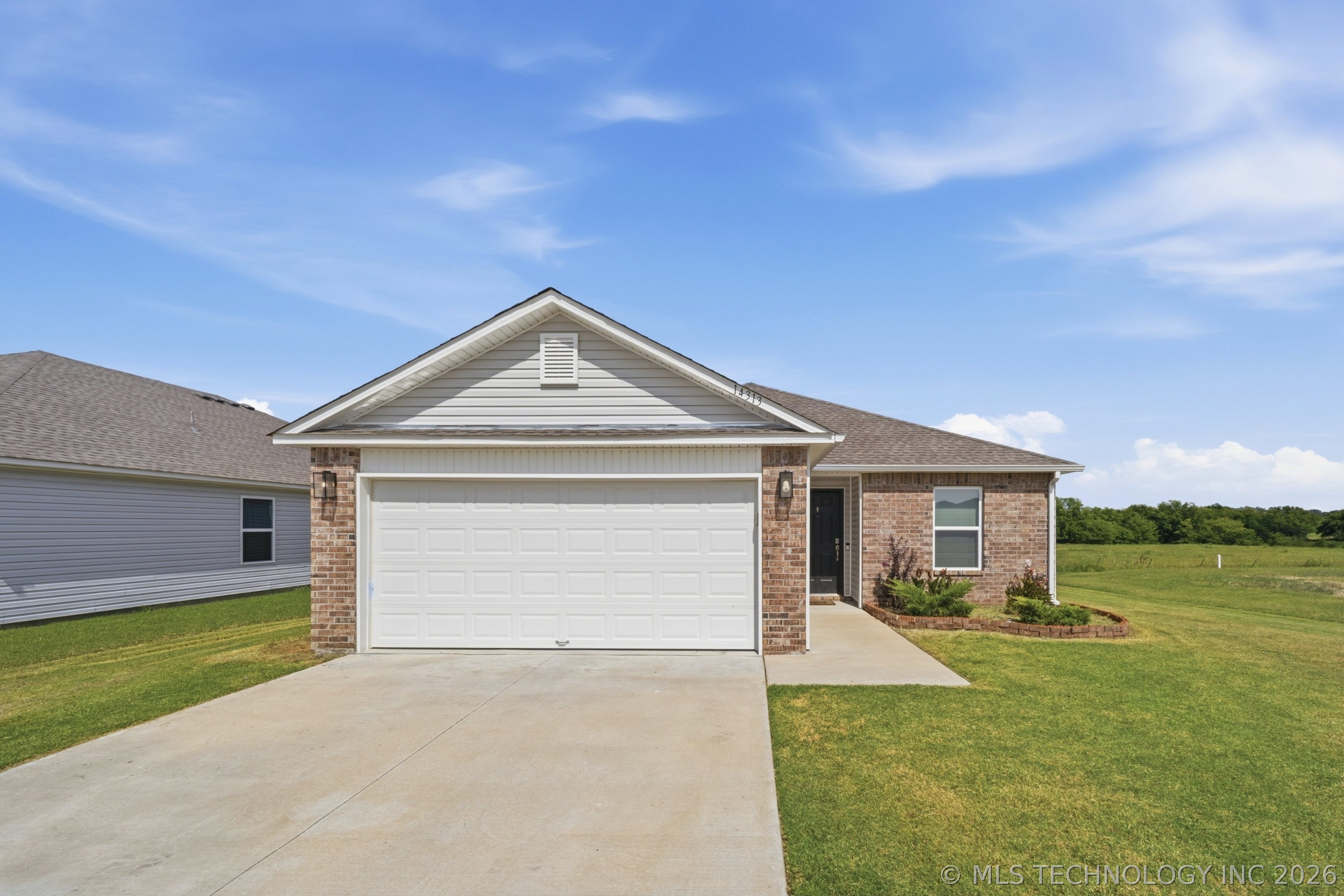 14313 N 76th Eastavenue Collinsville OK 74021