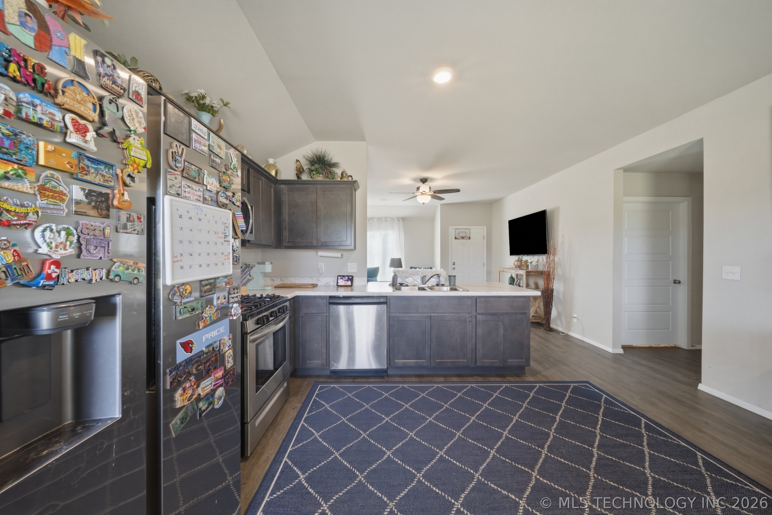 14313 N 76th Eastavenue Collinsville OK 74021