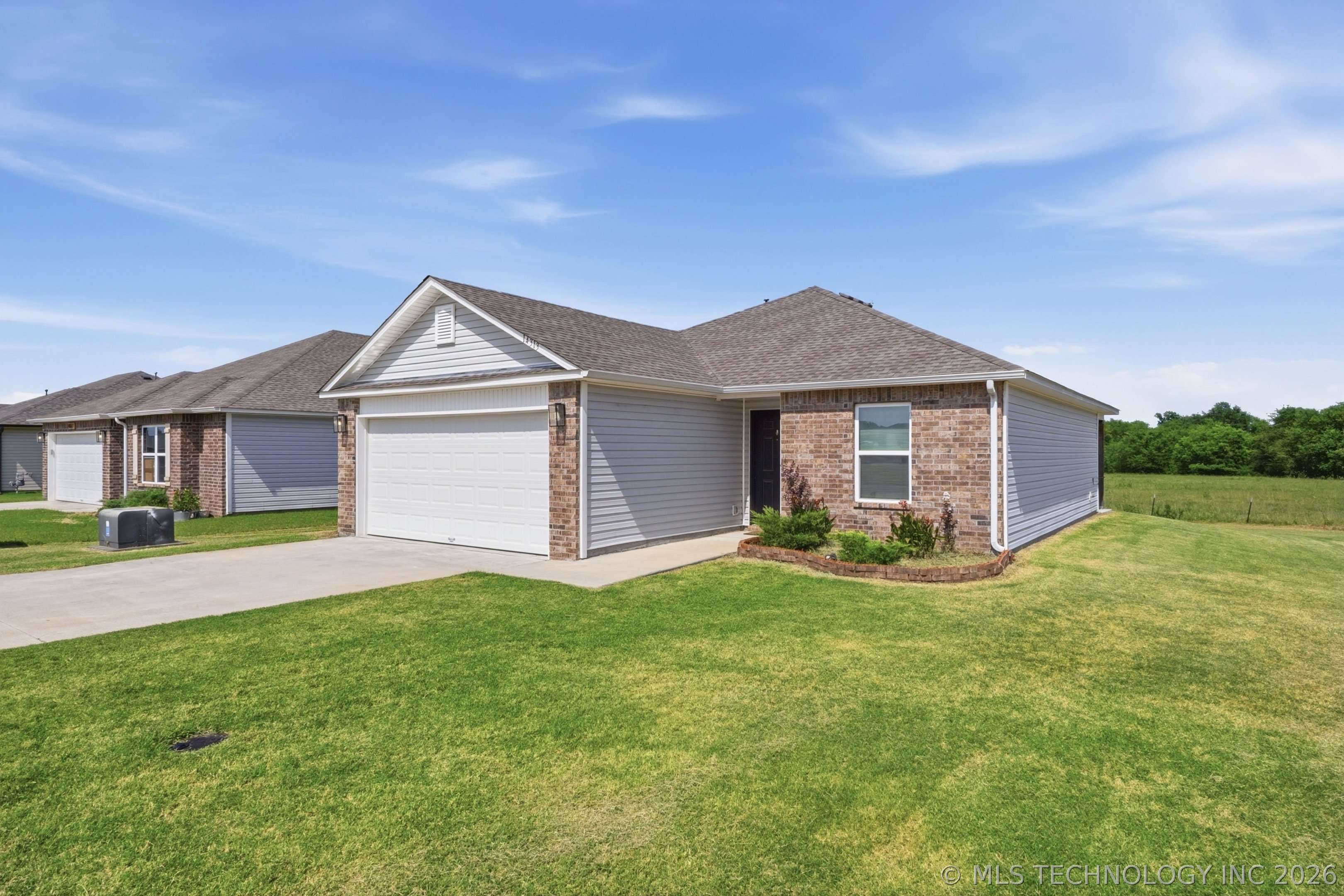 14313 N 76th Eastavenue Collinsville OK 74021