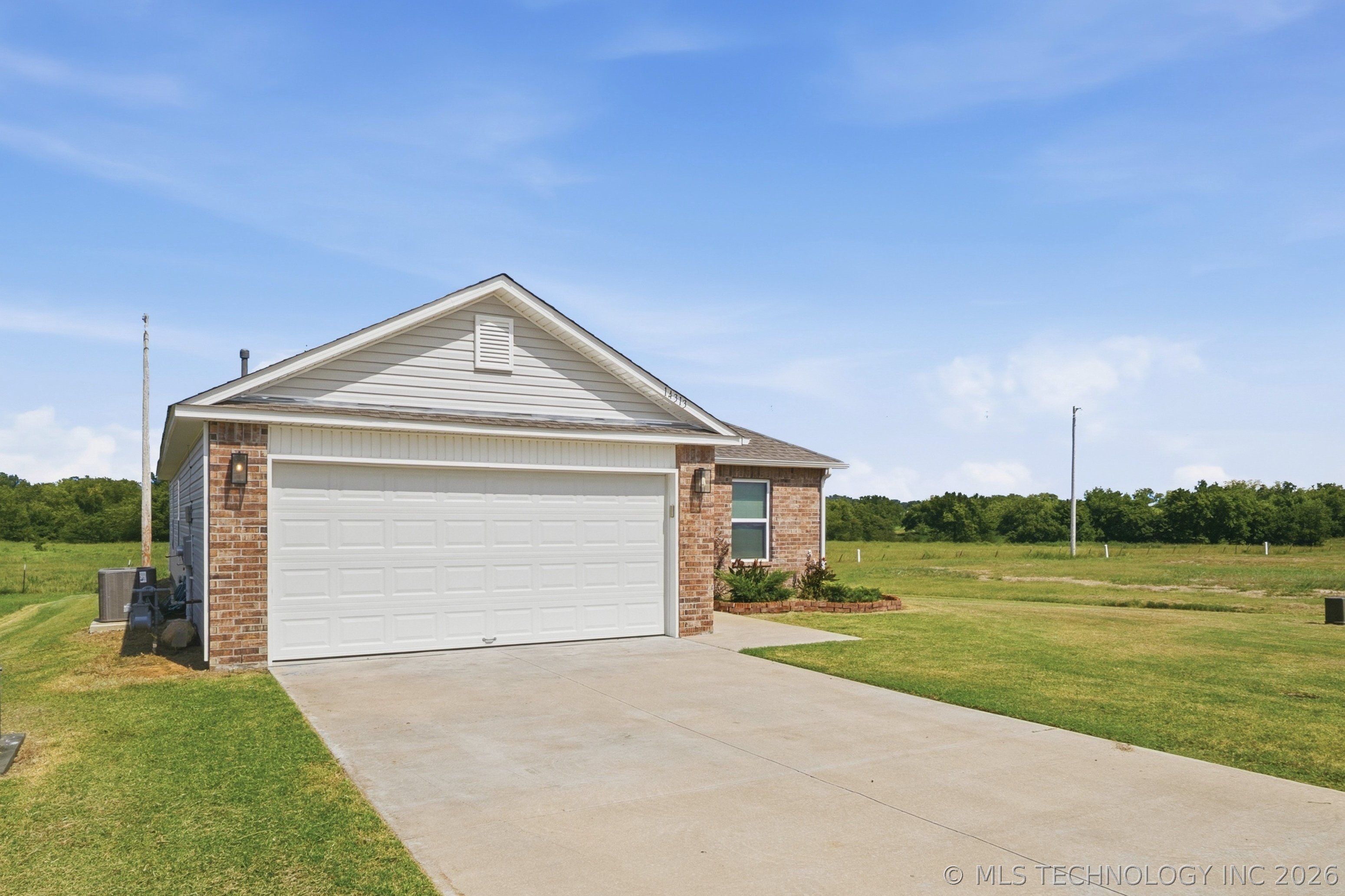 14313 N 76th Eastavenue Collinsville OK 74021