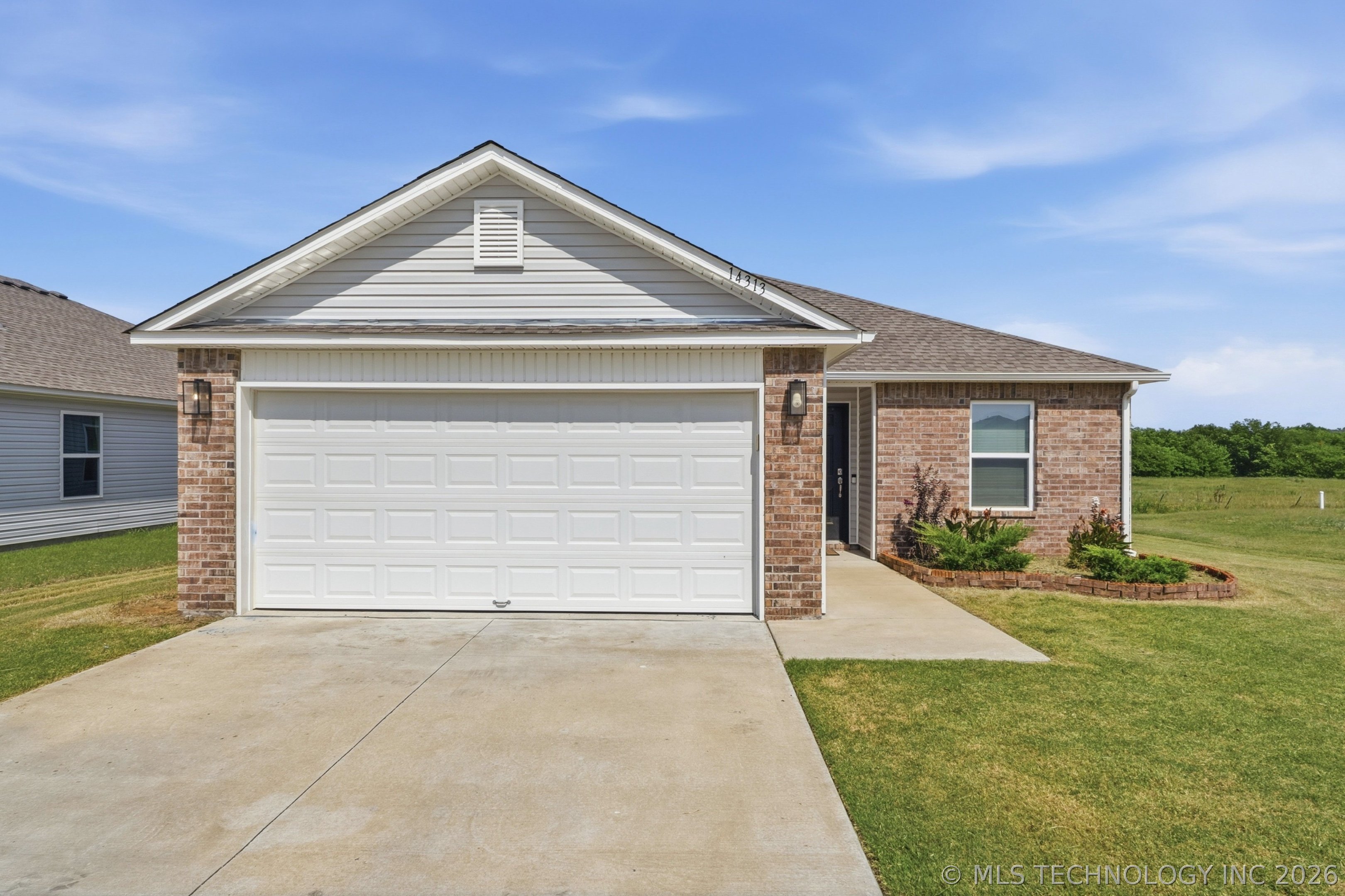 14313 N 76th Eastavenue Collinsville OK 74021