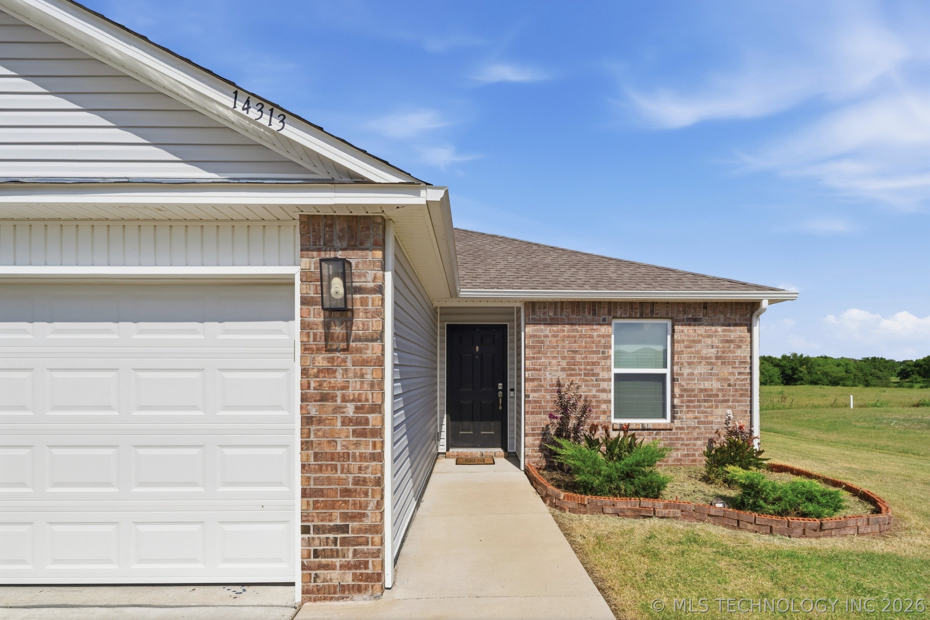 14313 N 76th Eastavenue Collinsville OK 74021