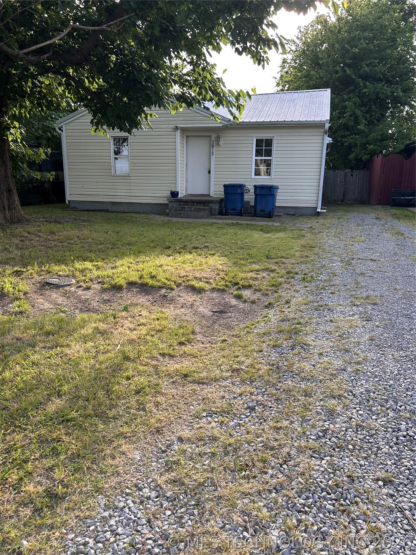 2025 N 15th Mcalester OK 74501