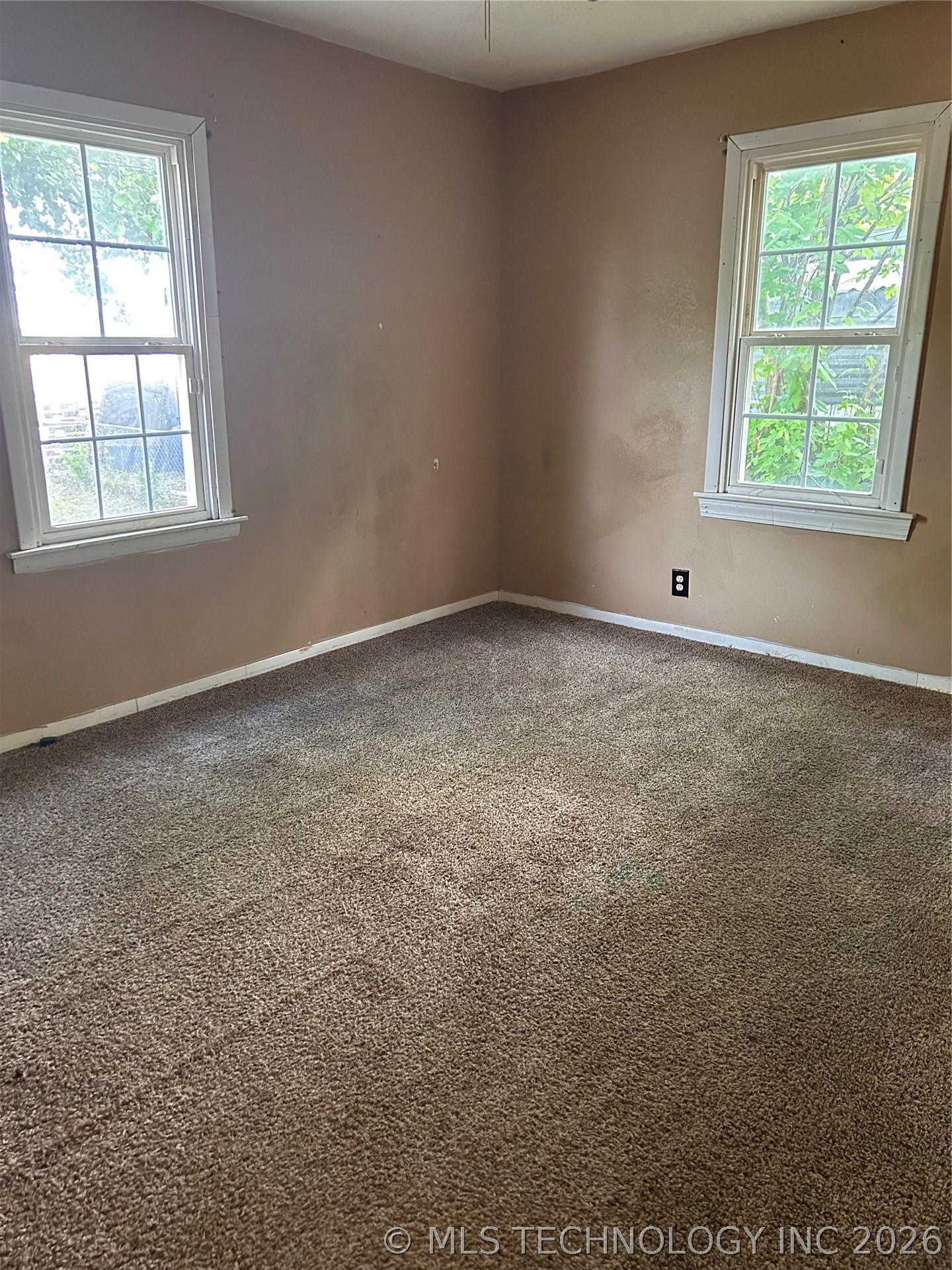 2025 N 15th Mcalester OK 74501