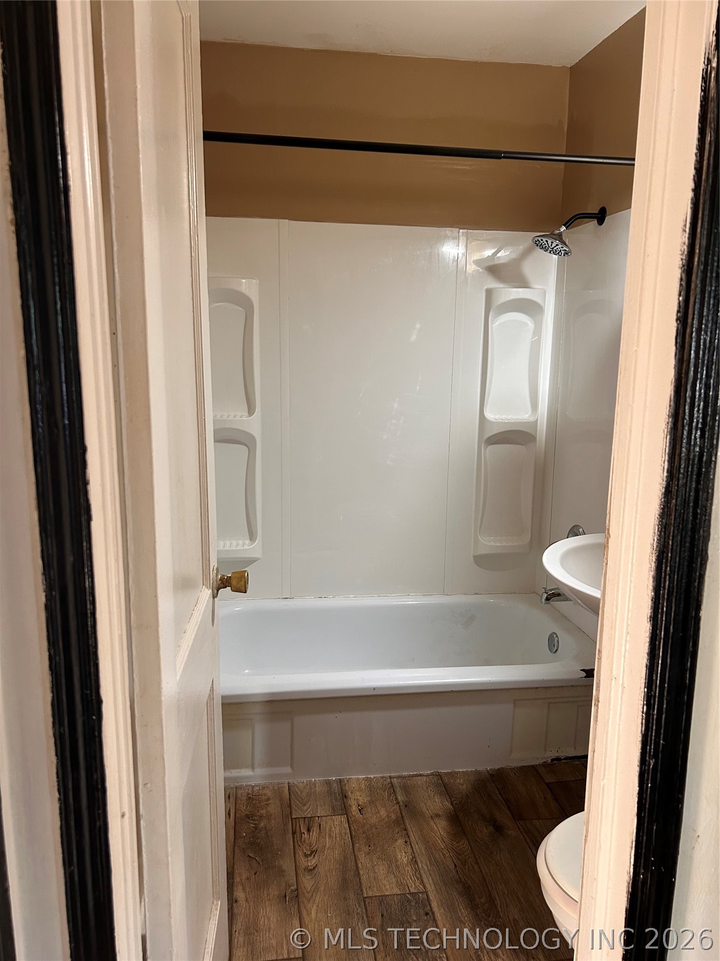 2025 N 15th Mcalester OK 74501