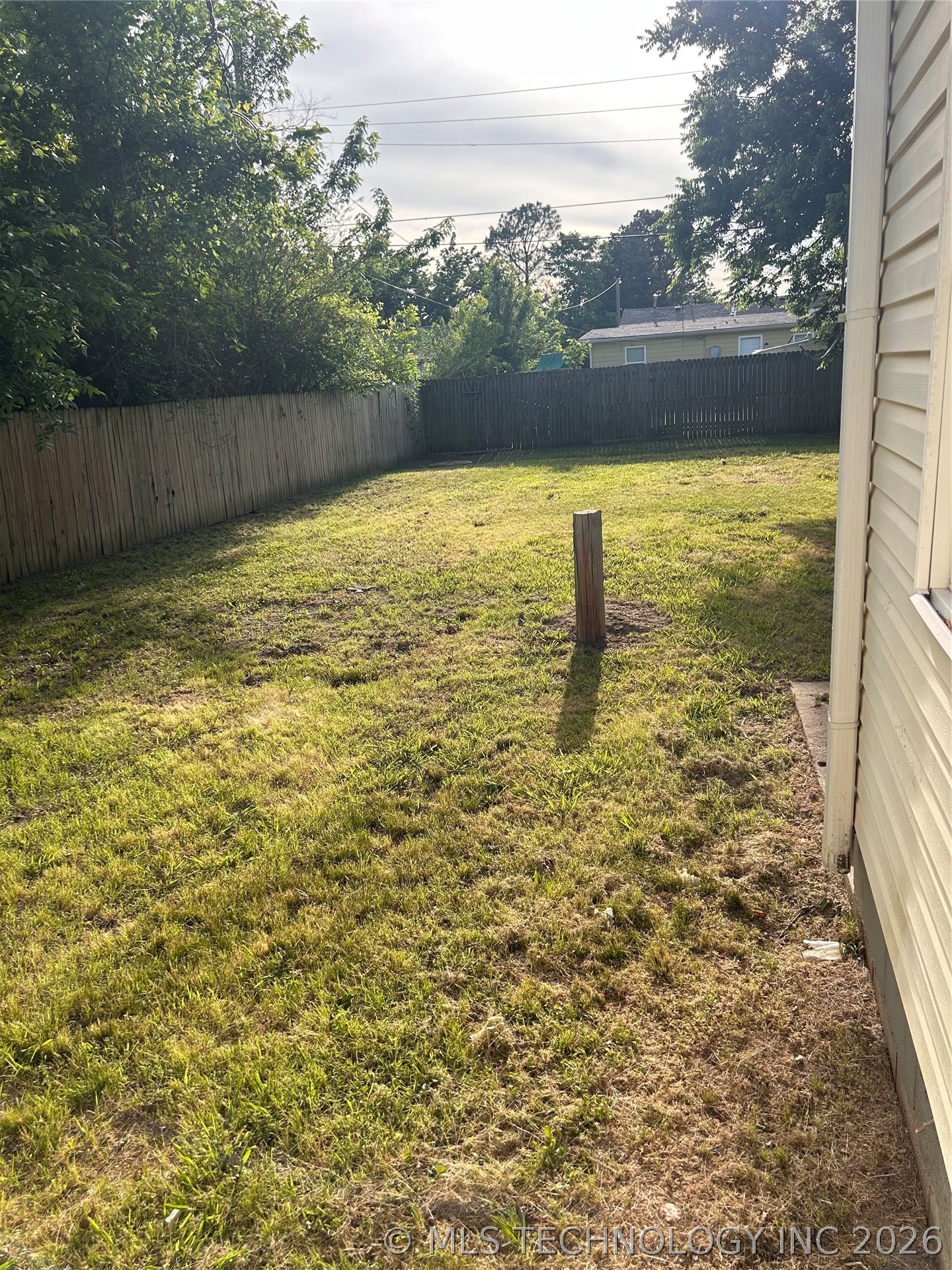 2025 N 15th Mcalester OK 74501