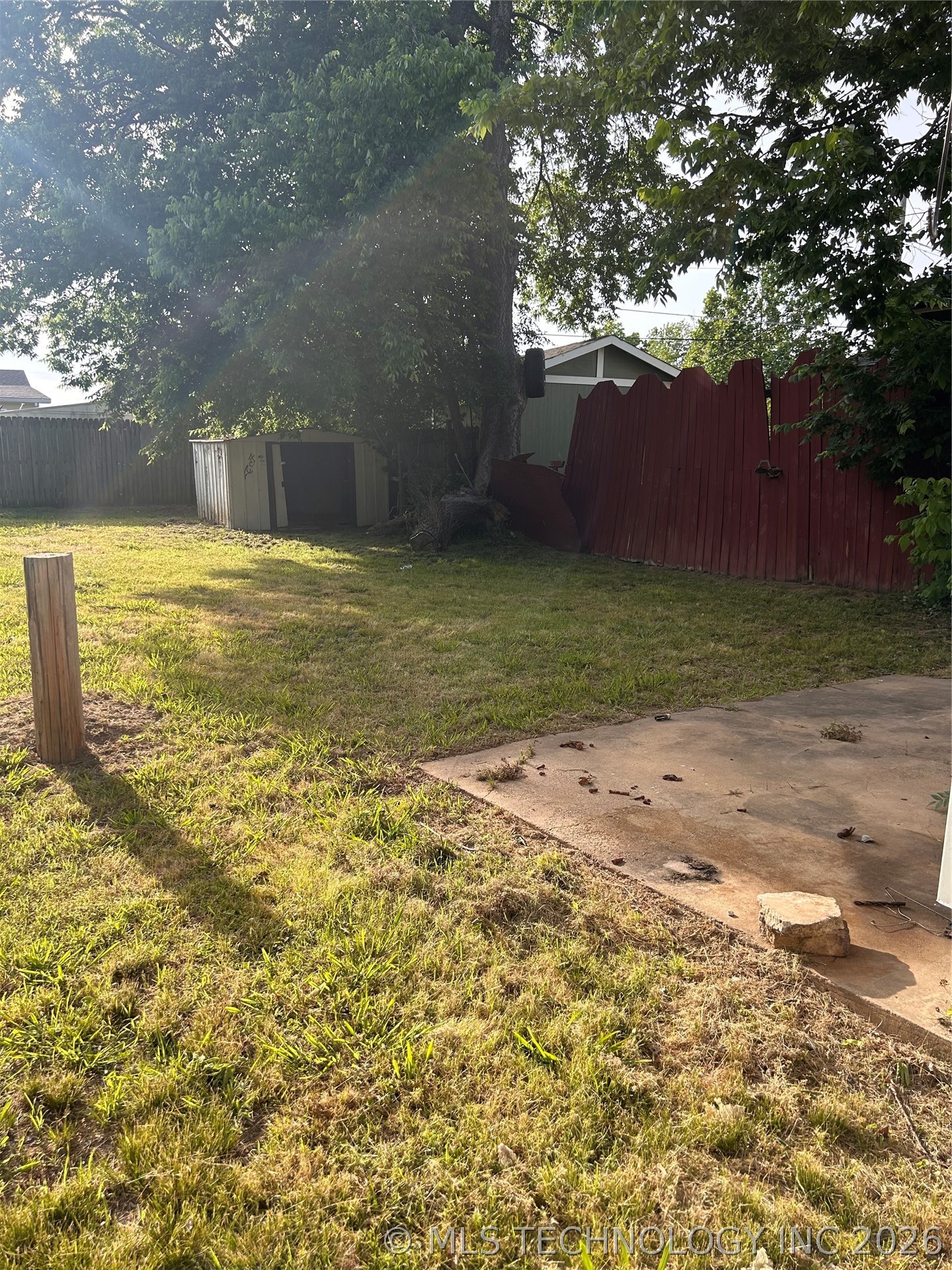 2025 N 15th Mcalester OK 74501