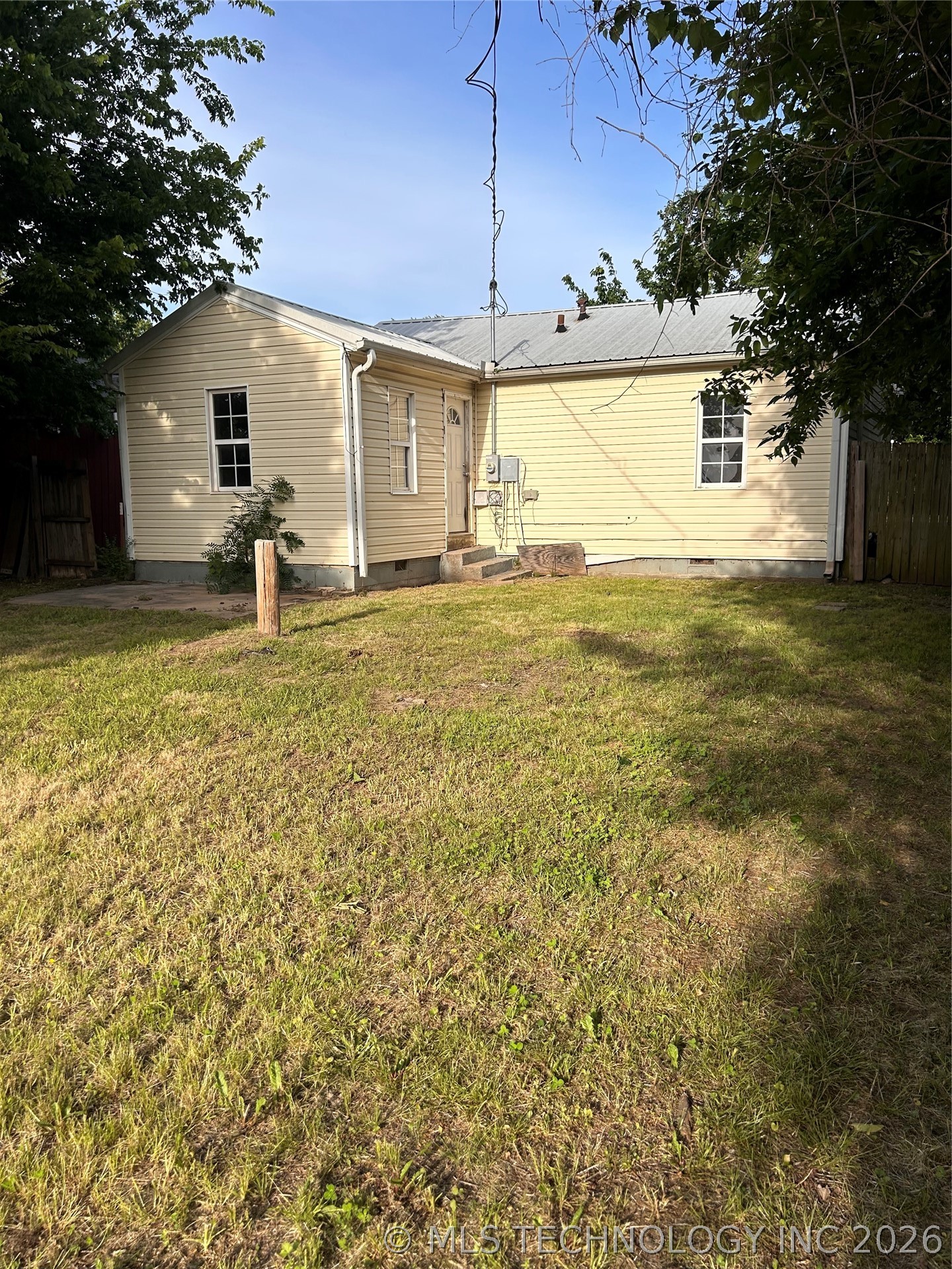 2025 N 15th Mcalester OK 74501