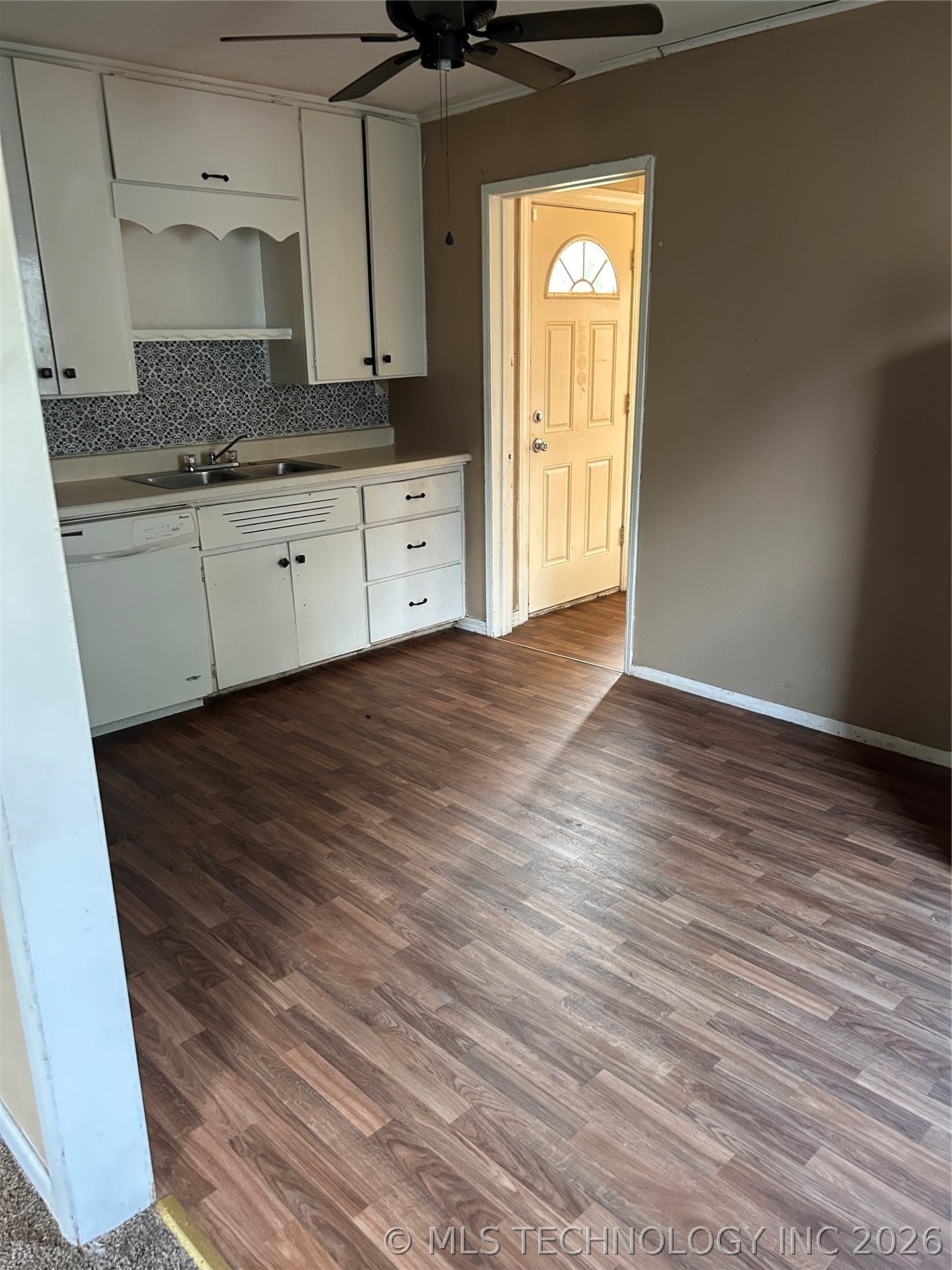 2025 N 15th Mcalester OK 74501