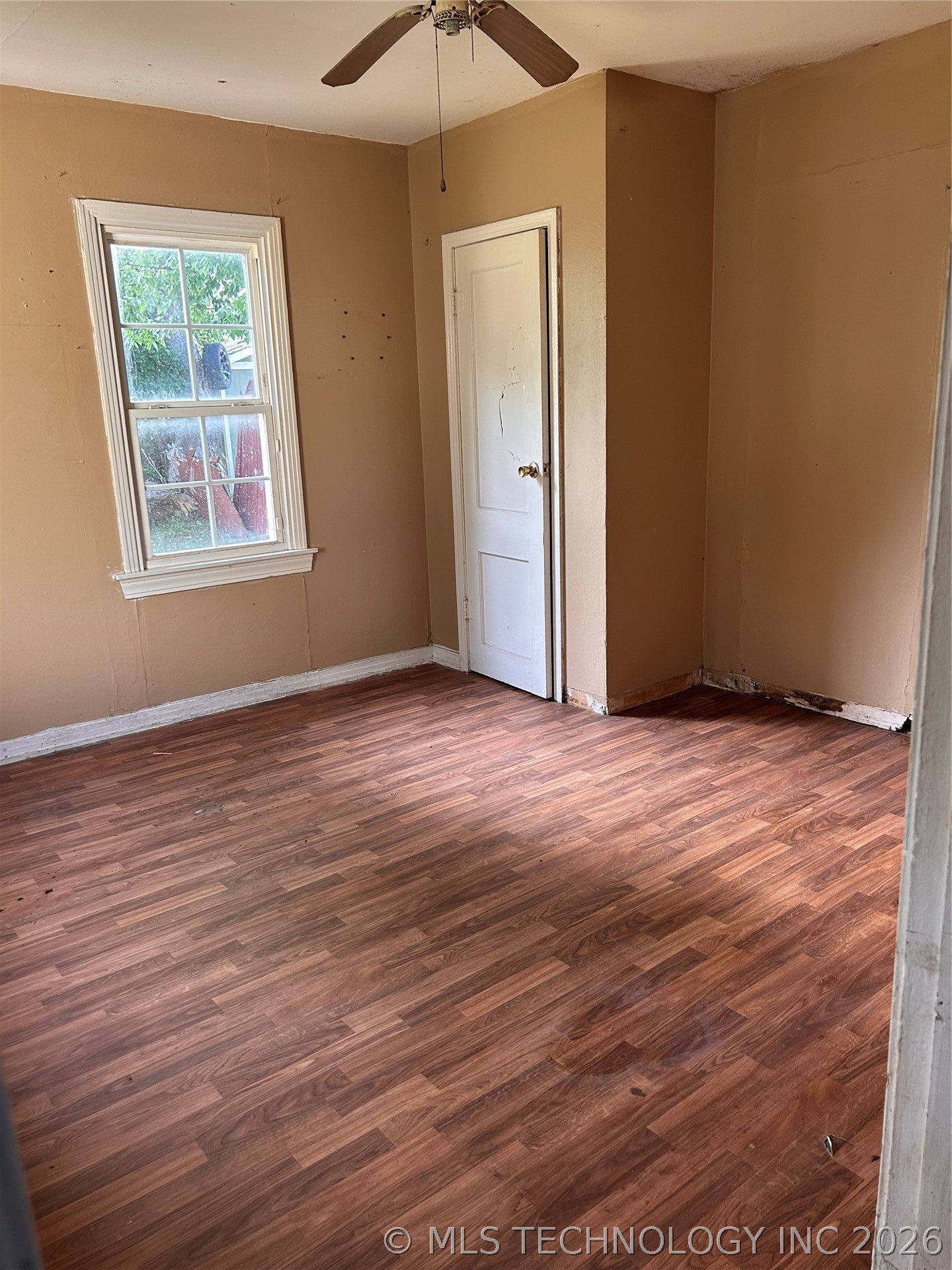 2025 N 15th Mcalester OK 74501