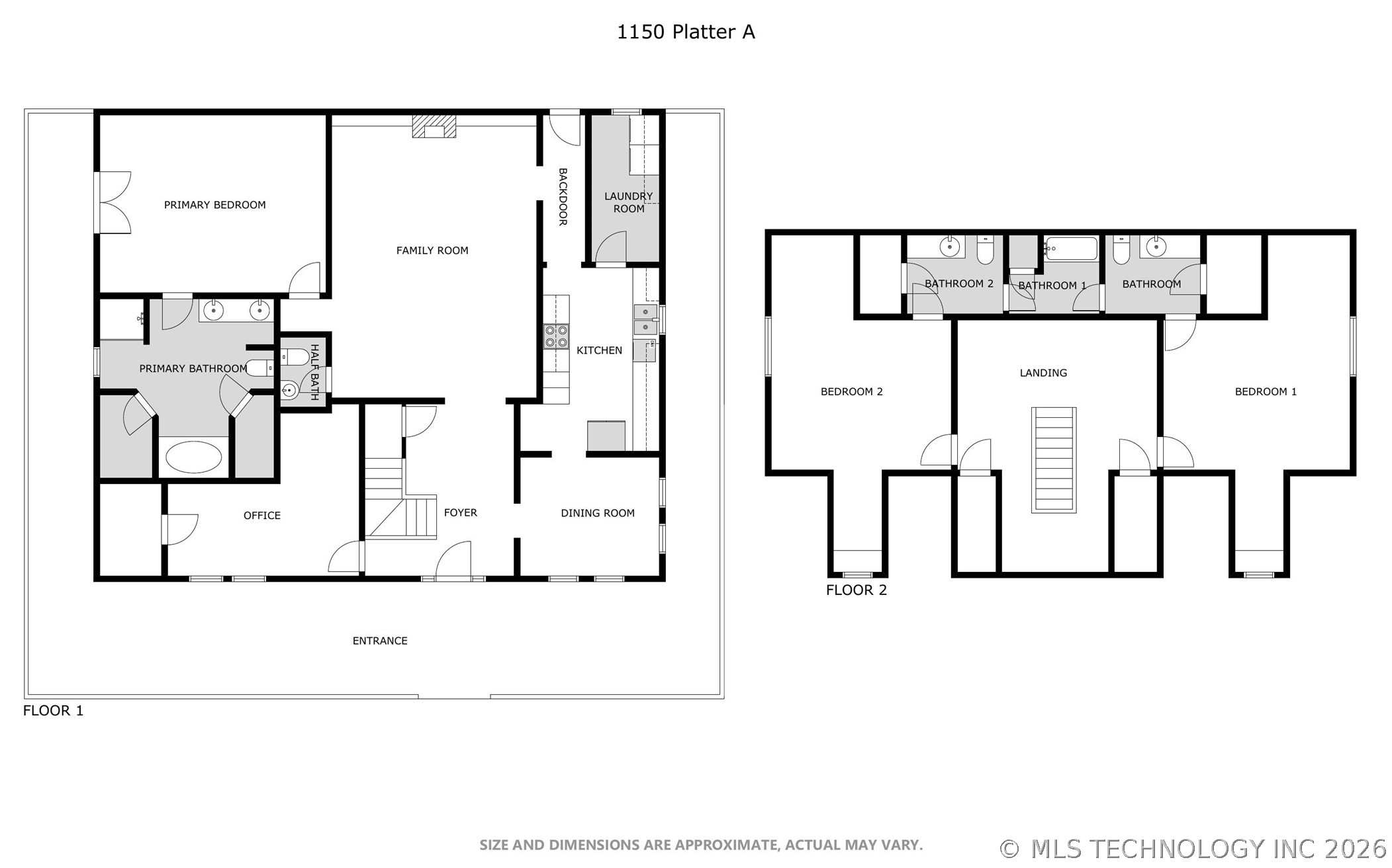 1150 Platter Cutoff Calera OK 74730