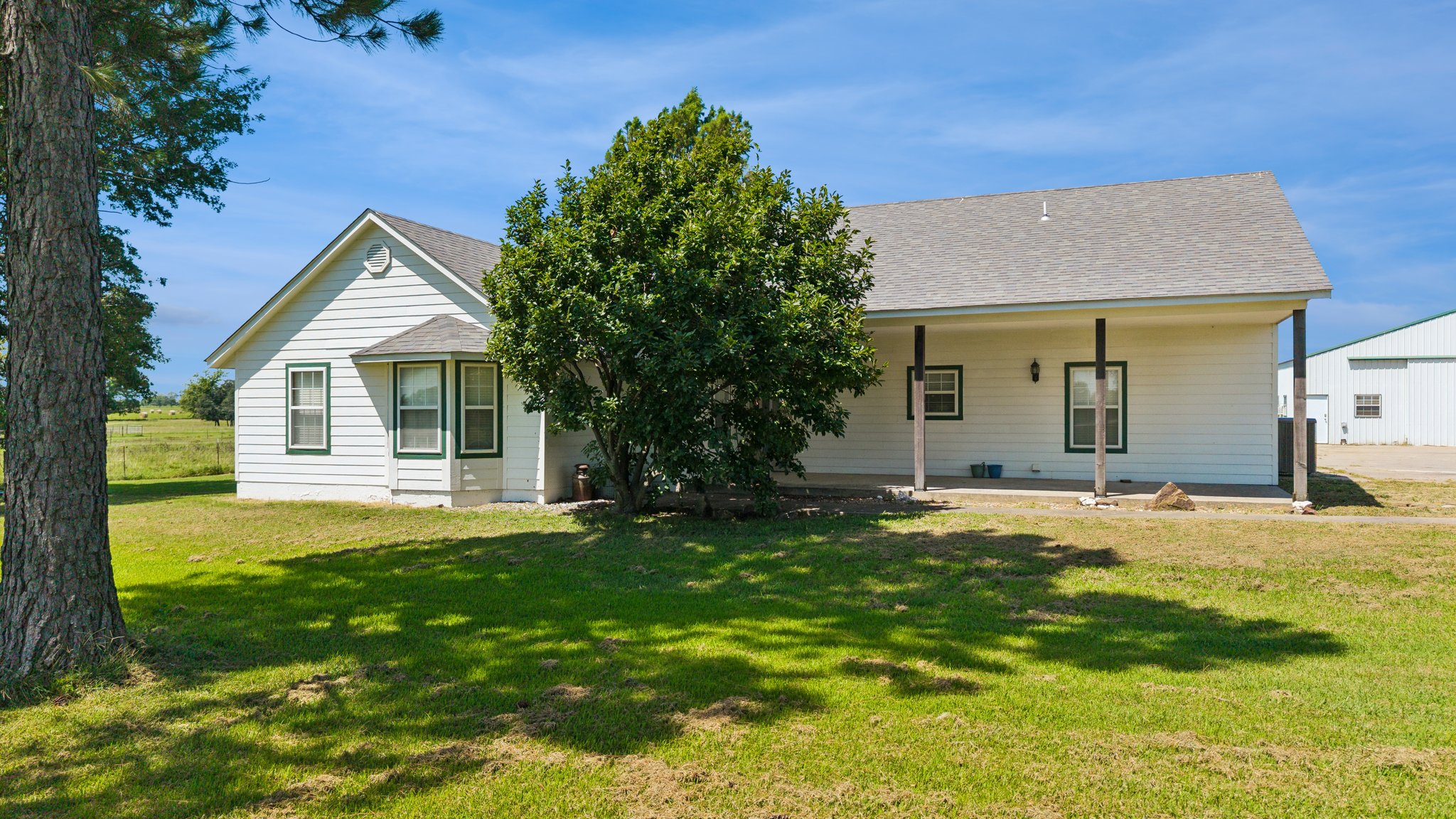 5401 N 435 Road Adair OK 74330