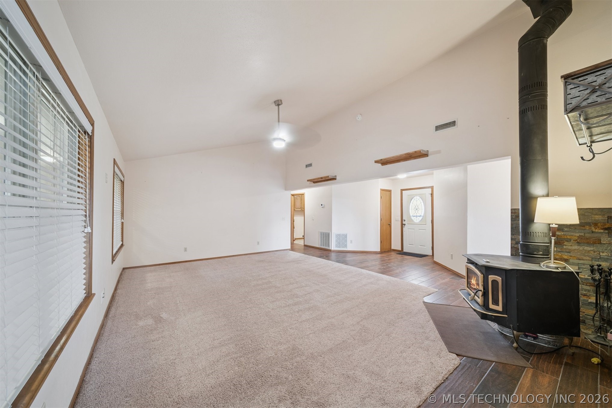 5401 N 435 Road Adair OK 74330