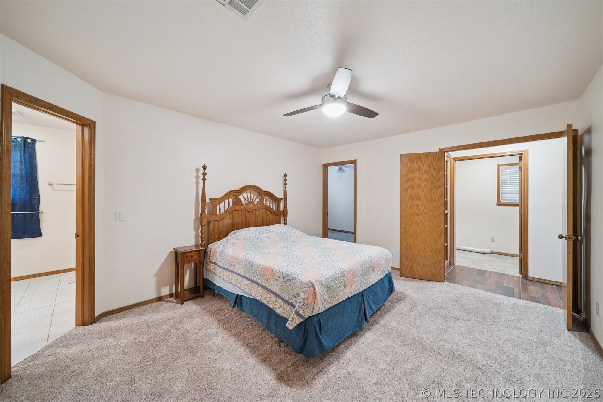 5401 N 435 Road Adair OK 74330