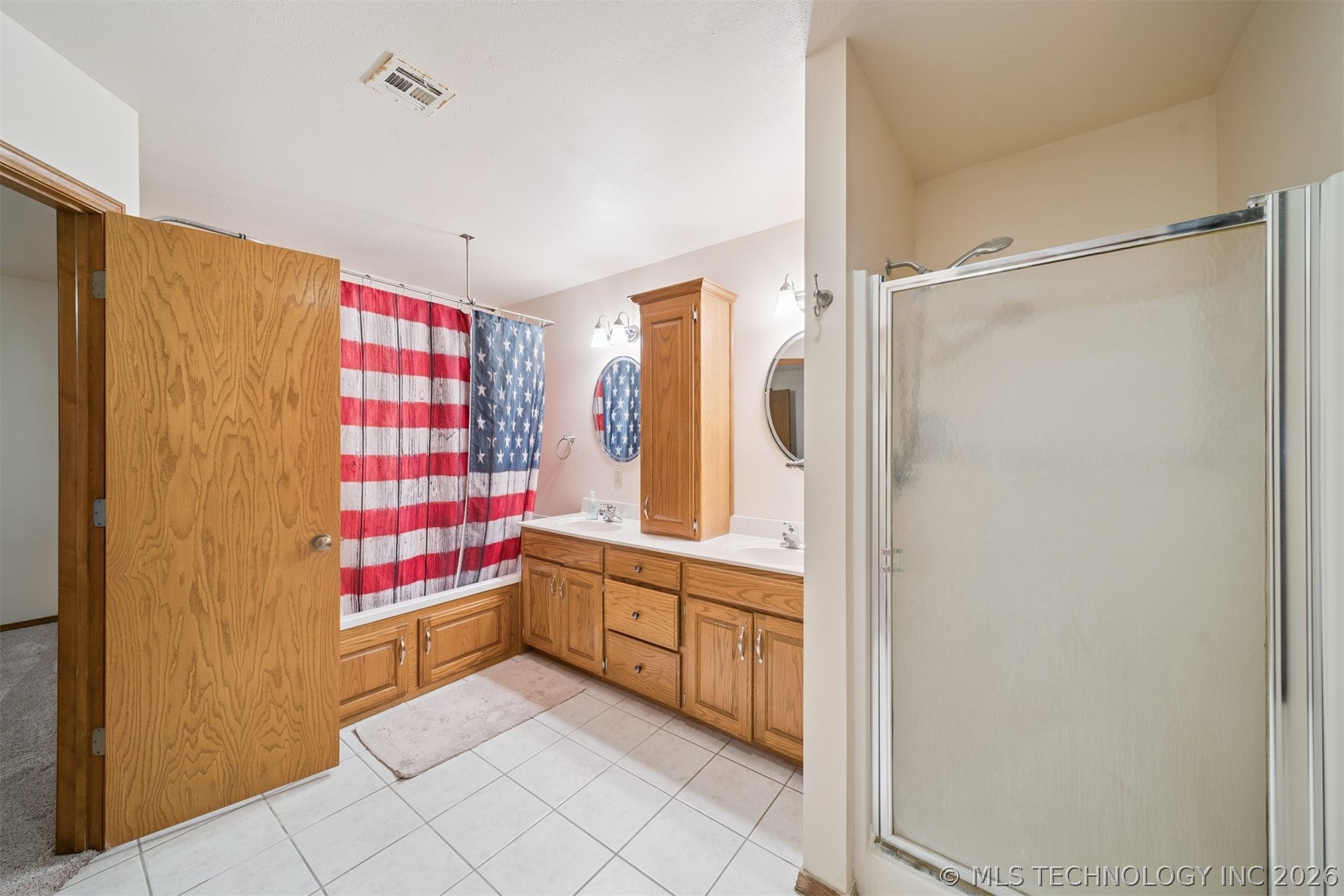 5401 N 435 Road Adair OK 74330