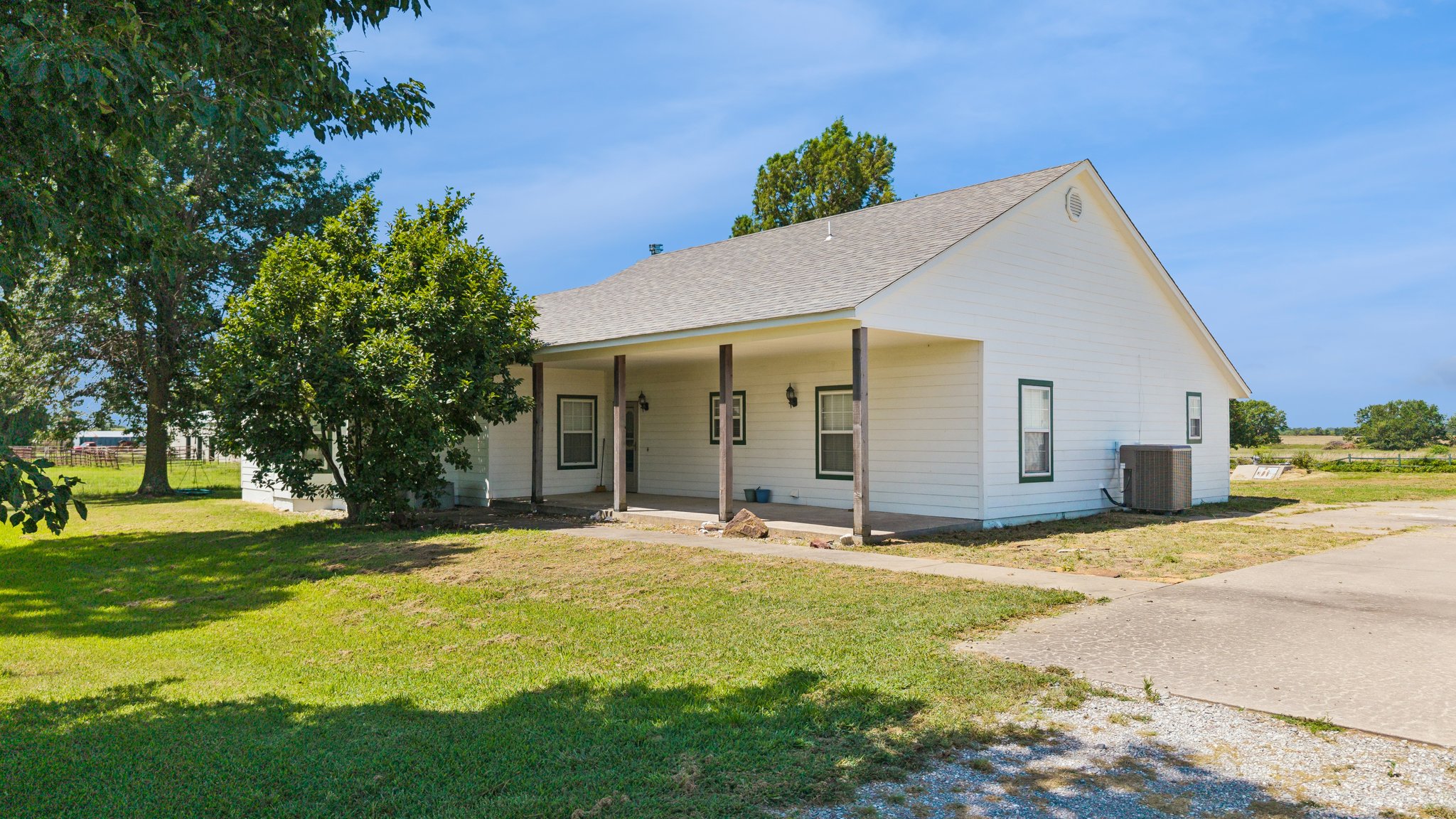 5401 N 435 Road Adair OK 74330