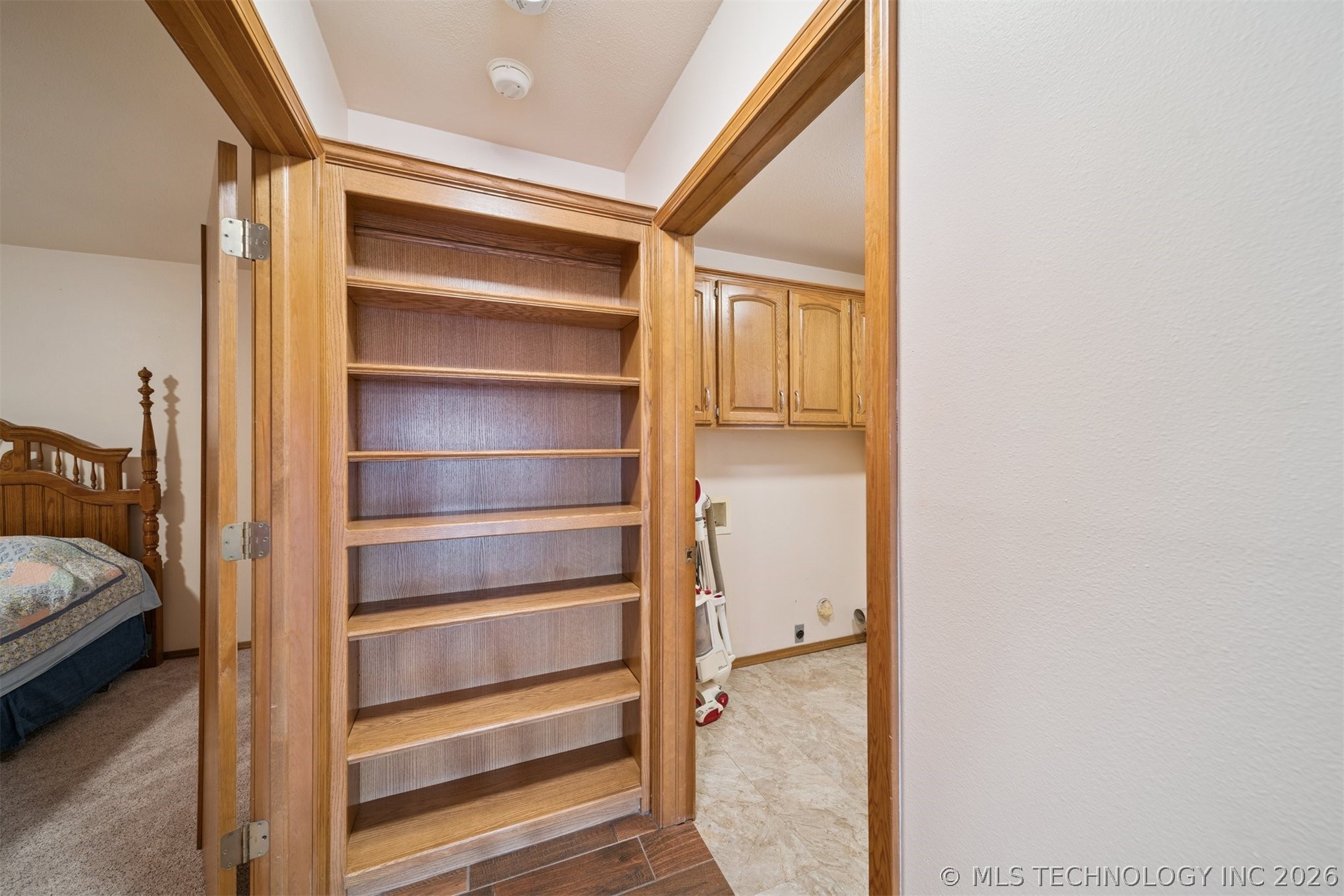 5401 N 435 Road Adair OK 74330